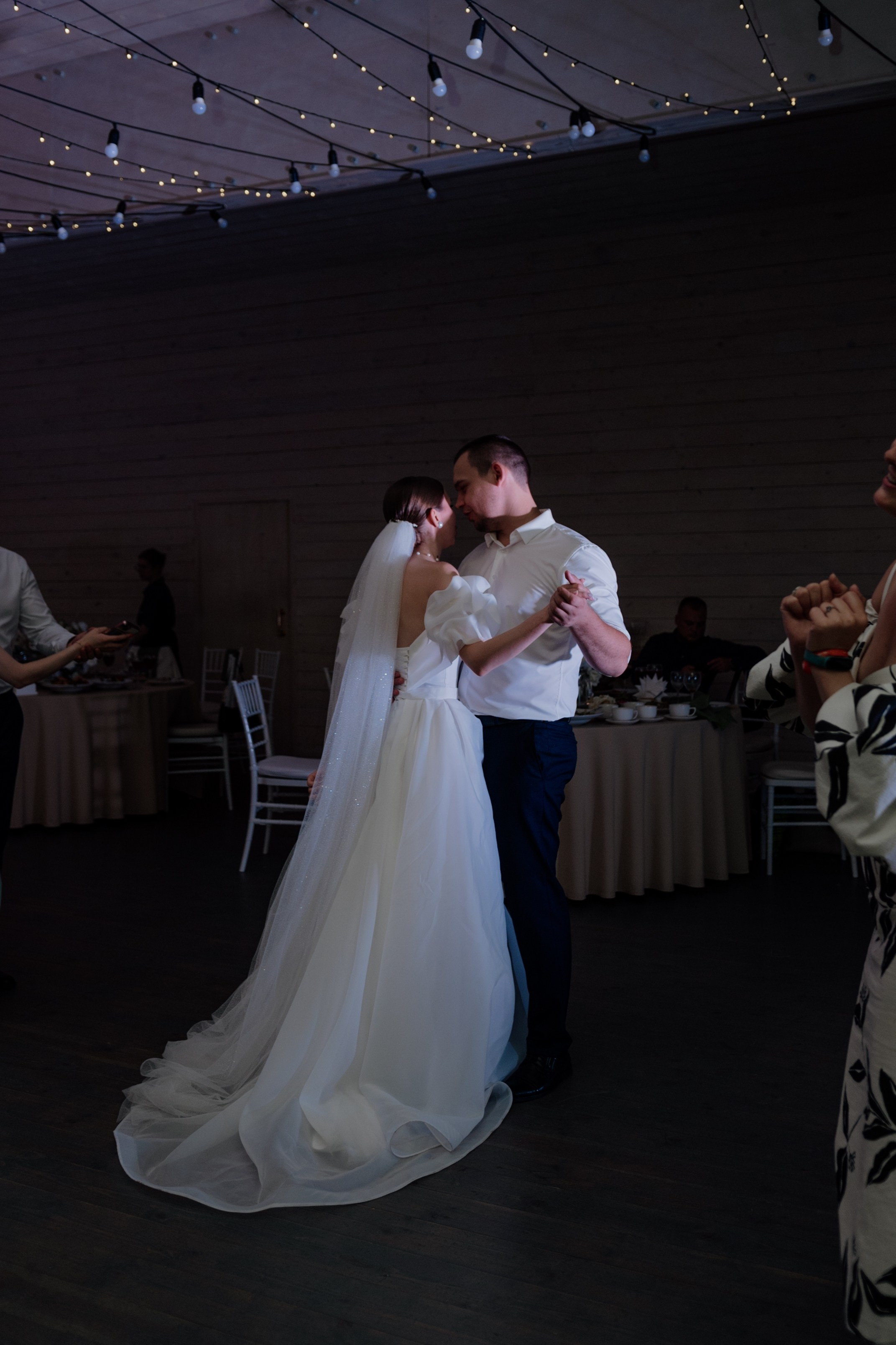 Настья и Илья. Свадебный и Семейный фотограф в Ярославле Алёна Колясникова