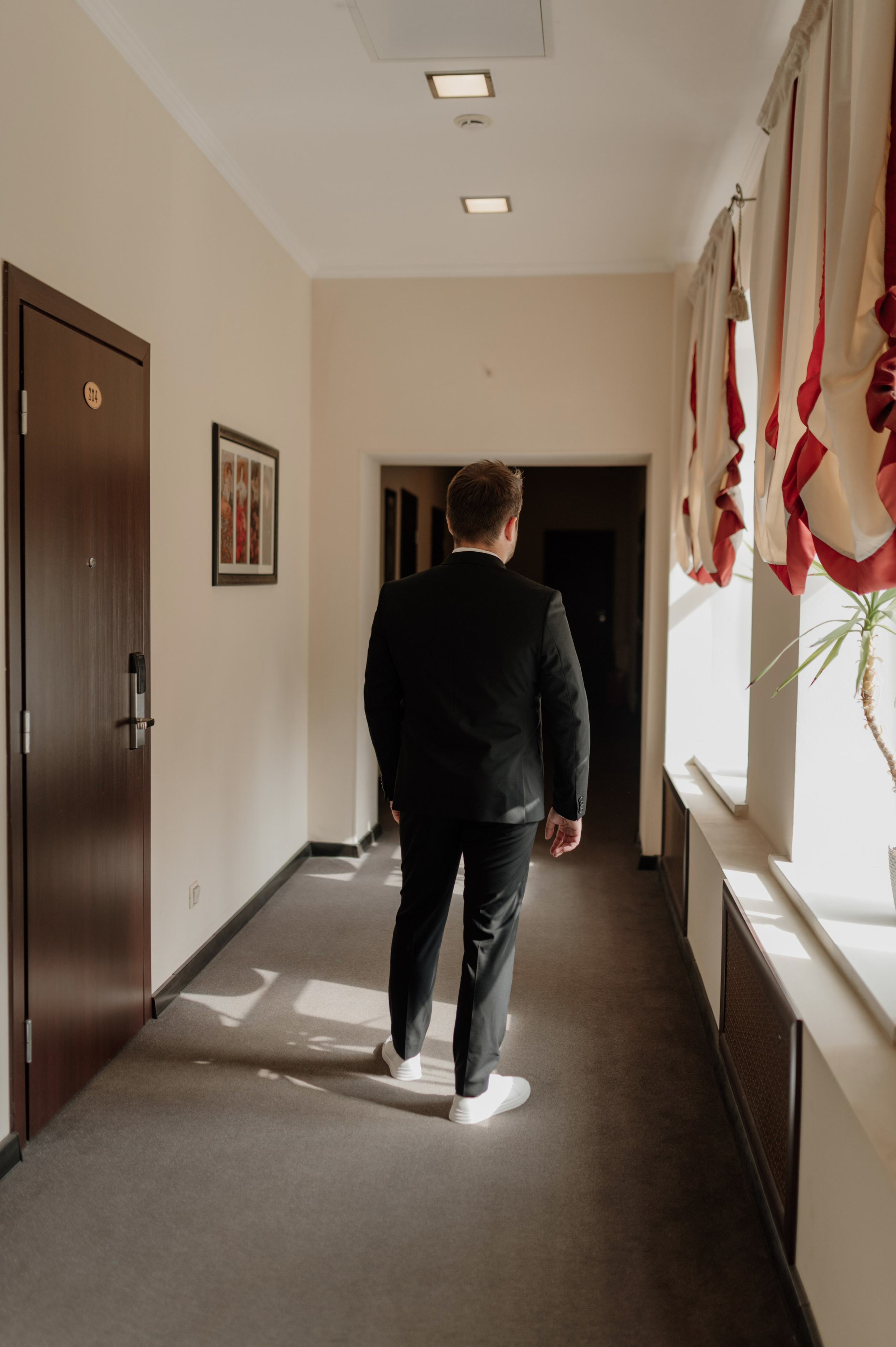 Ярослав и Вероника. Свадебный и Семейный фотограф в Ярославле Алёна Колясникова