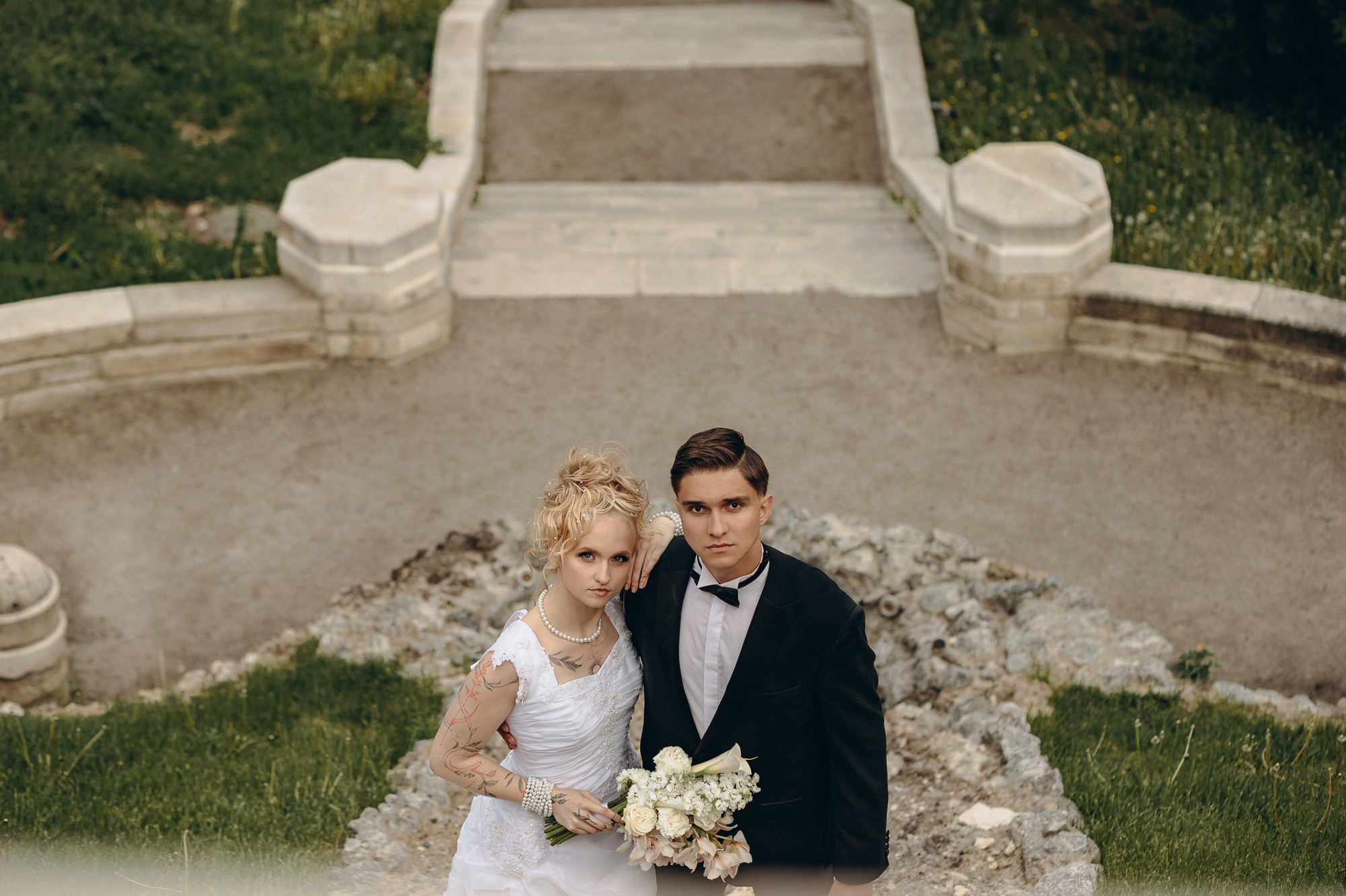 Илья и Аня. Фотограф Воронеж/Белгород/Курск/все виды съемок