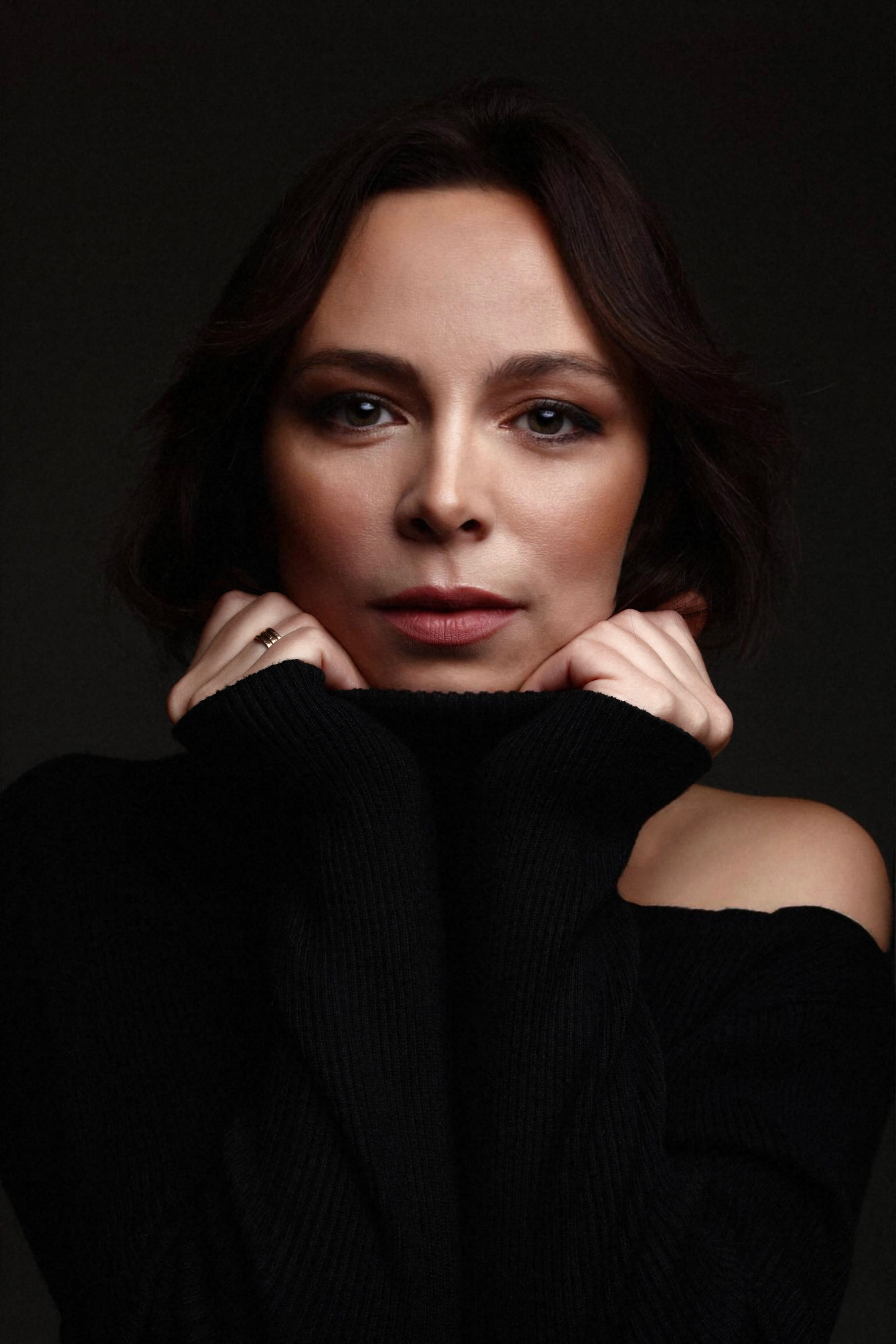 Индивидуальная фотосессия. SASHA BUYANOVA PHOTO