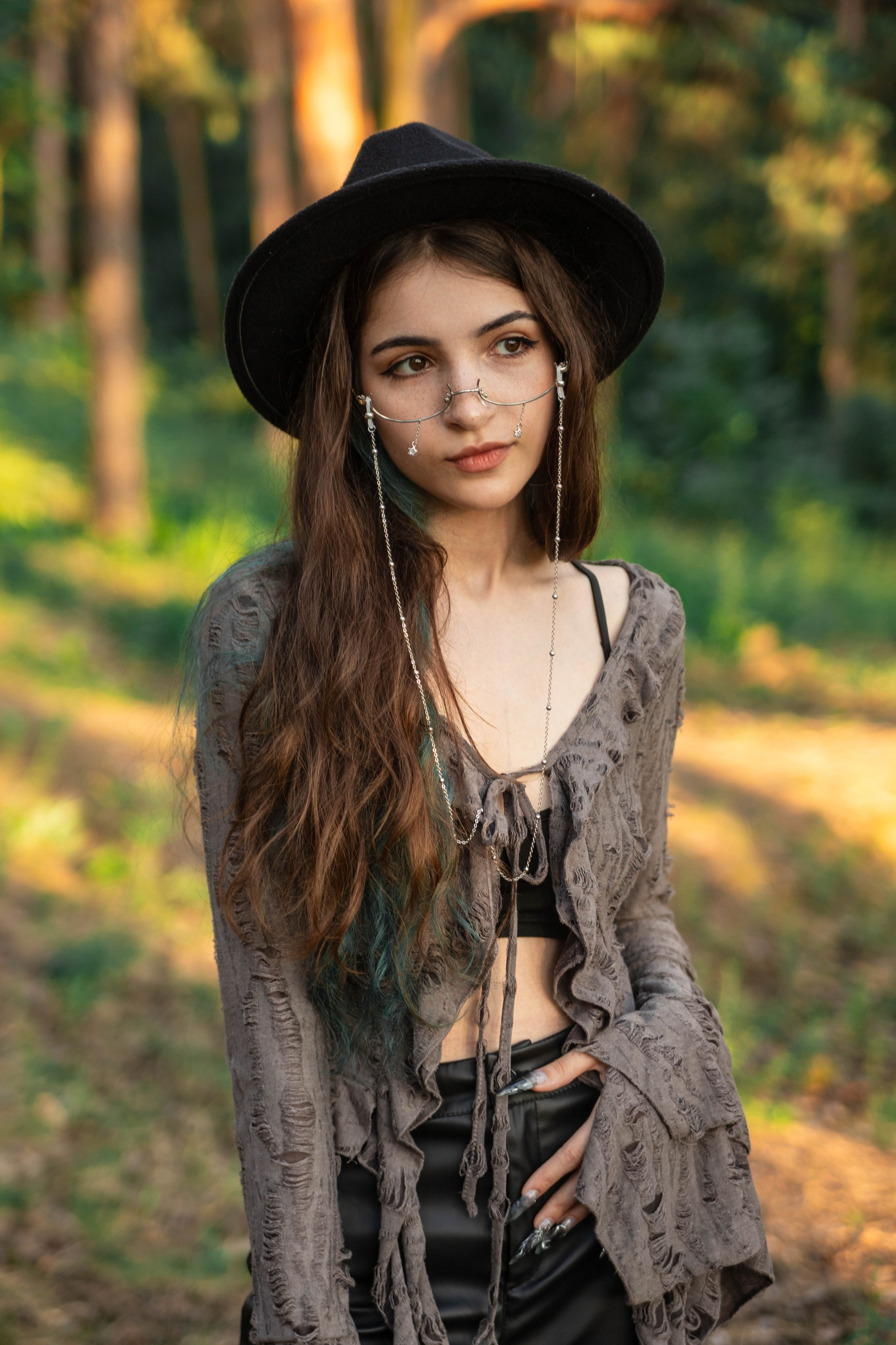 Индивидуальные фотосессии на природе. Фотограф в городе Лыткарино Волкова Ольга