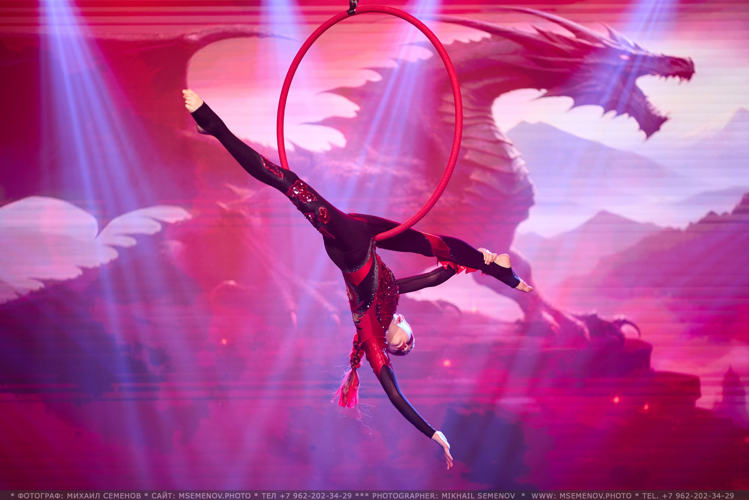 АНОНС фоторепортажа с Юбилейного концерта «ГРАЦИЯ». Фотограф, фотопроекты Михаила Семенова в Ярославле. Фотошкола