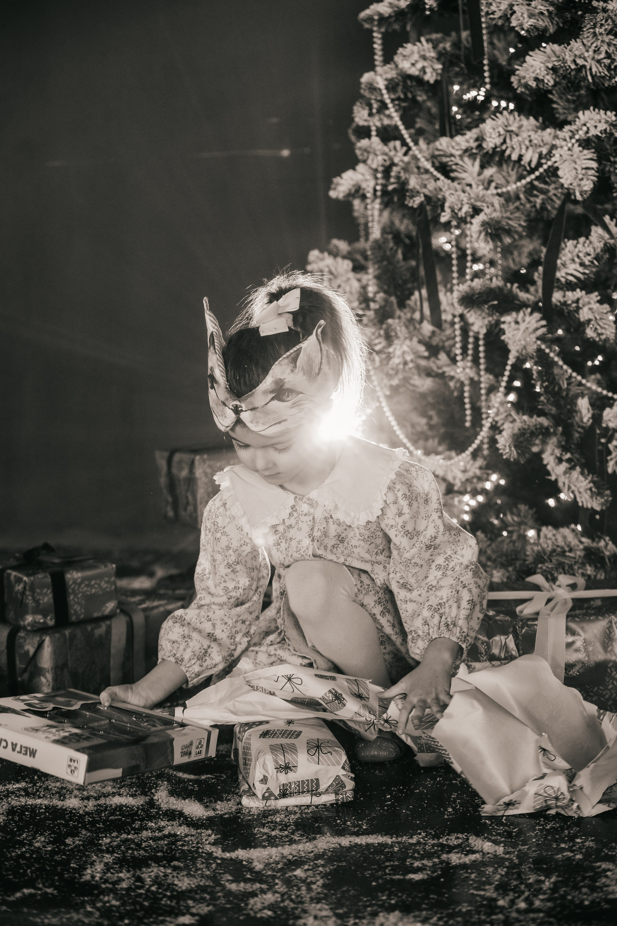 Полина и Саша. Фотограф Харитонова Наталья