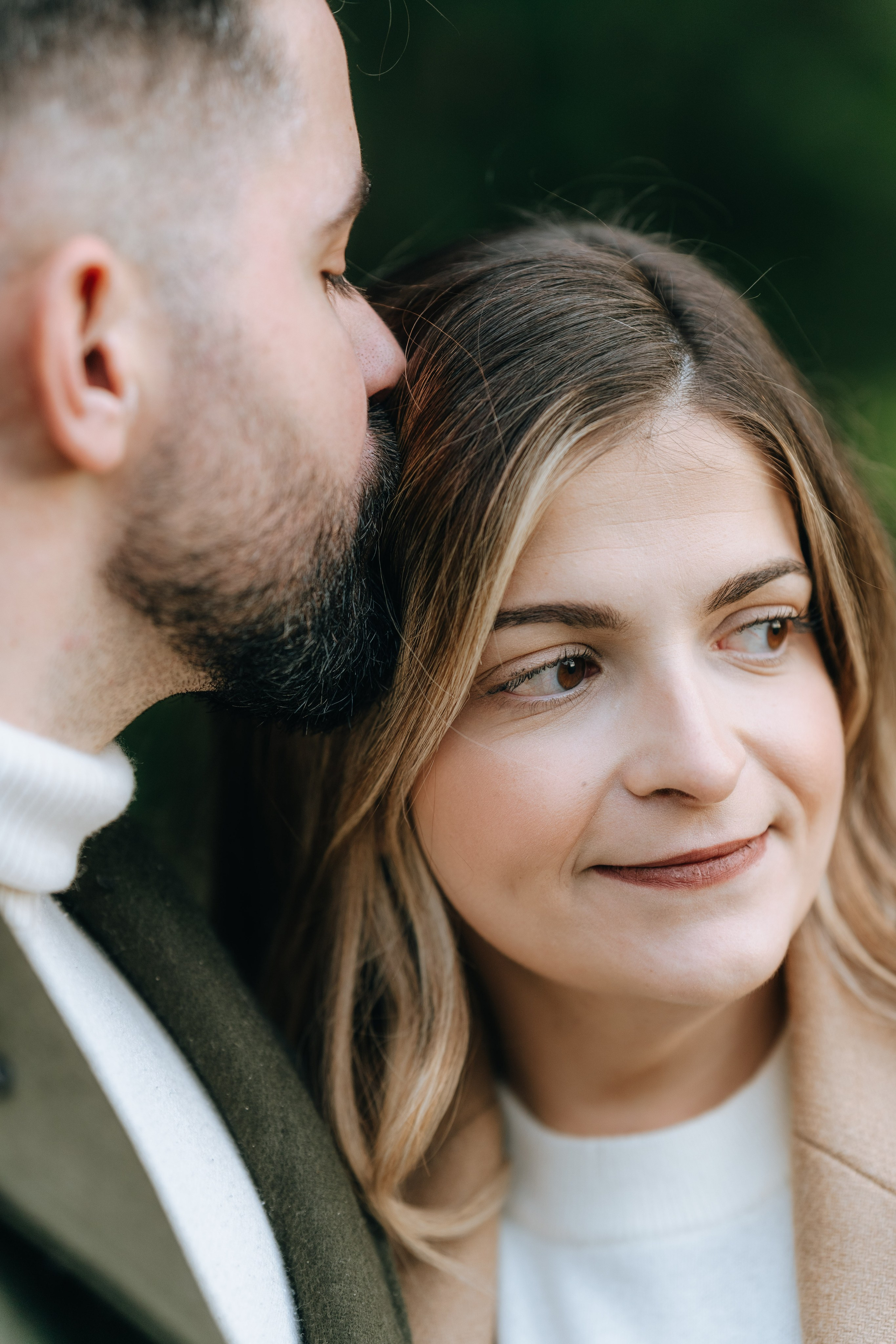 Laura & Jose + Gus 🐶. Photographe de Mariage Professionnelle — Genève & Suisse Romande | Tanya Creator