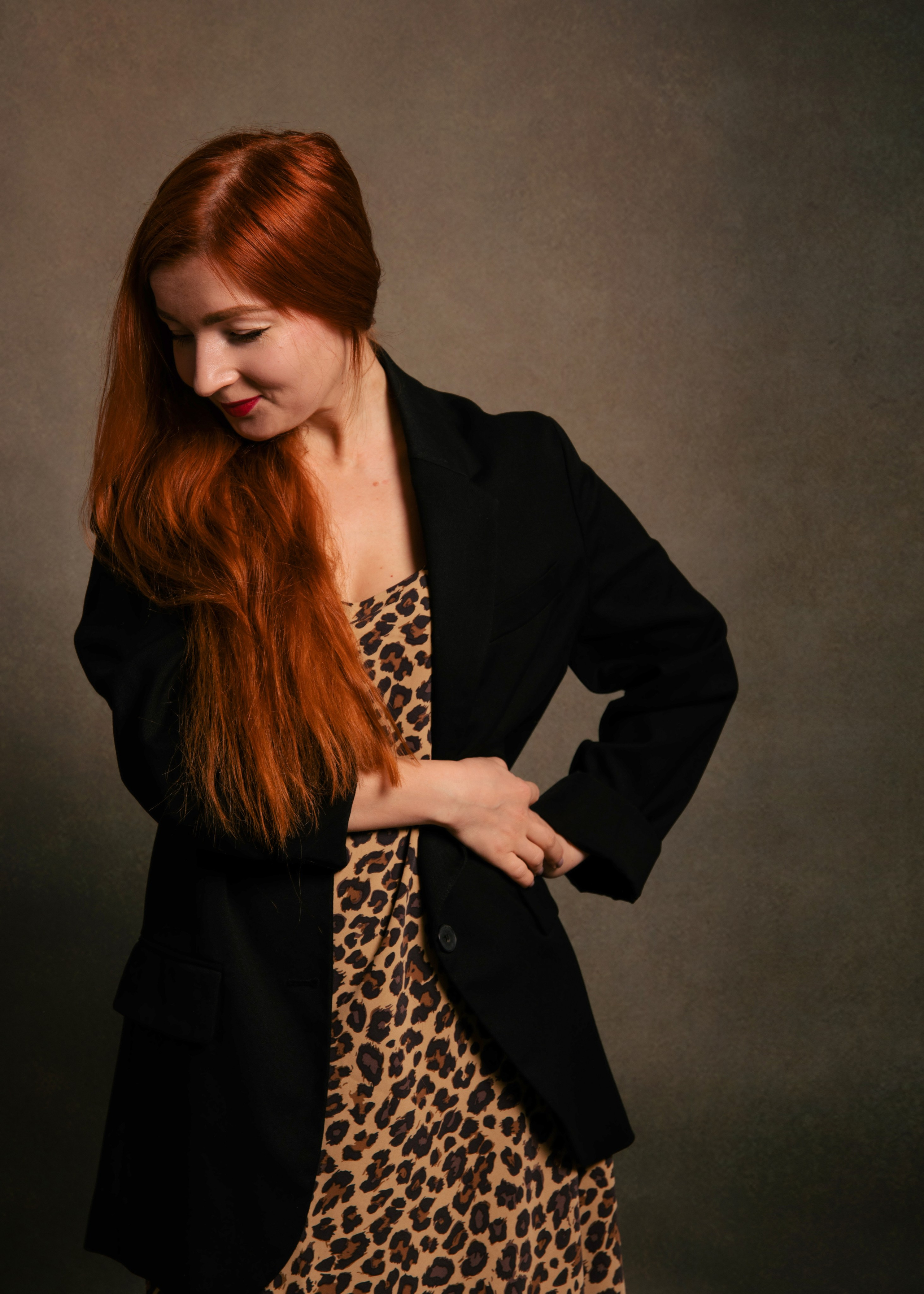 Venera. Art-photographer Ira Wind