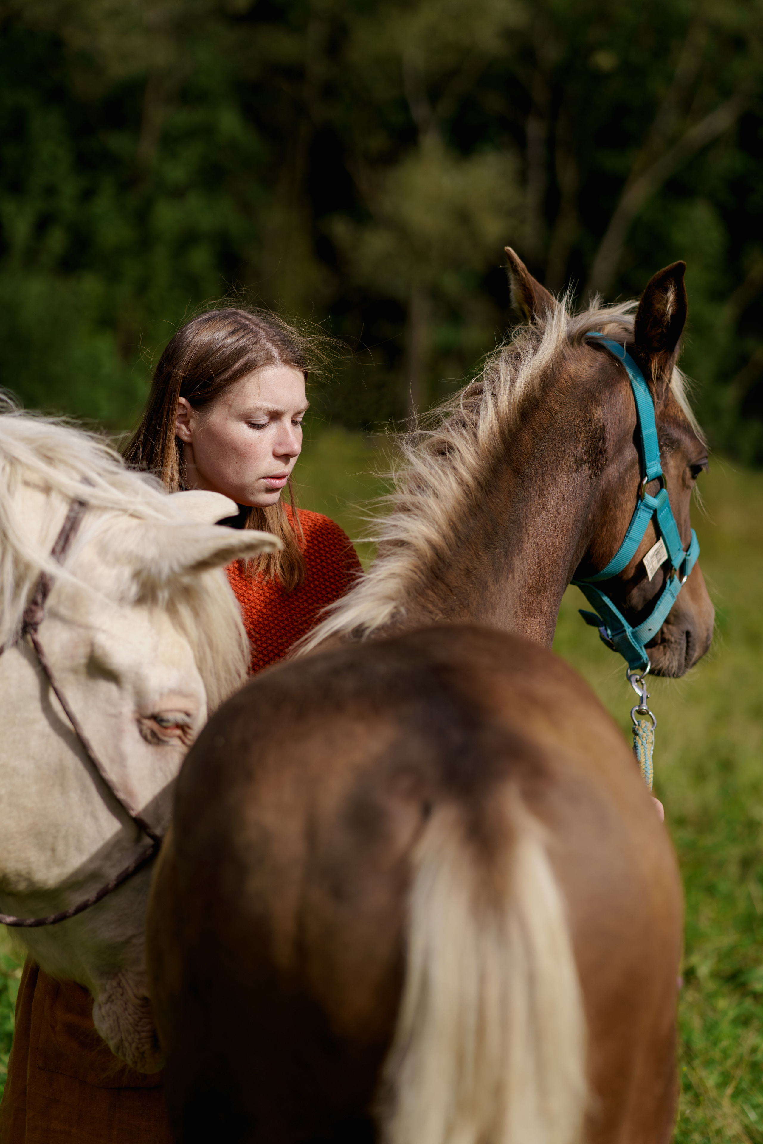 У Маши. Снимаю жизнь ❤