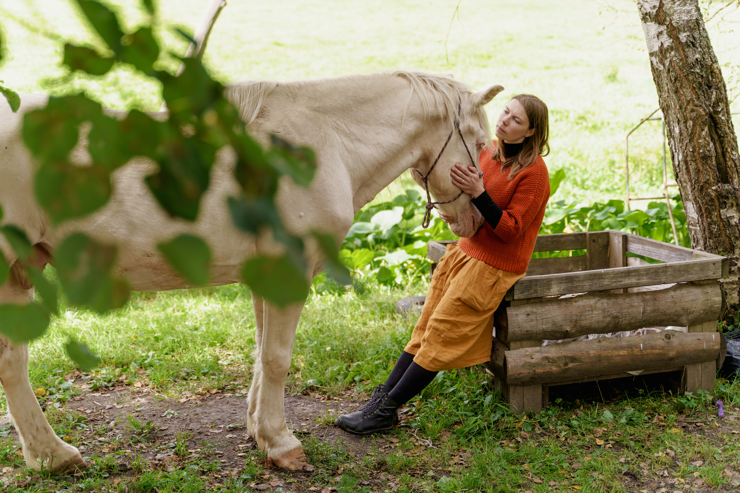 У Маши. Снимаю жизнь ❤