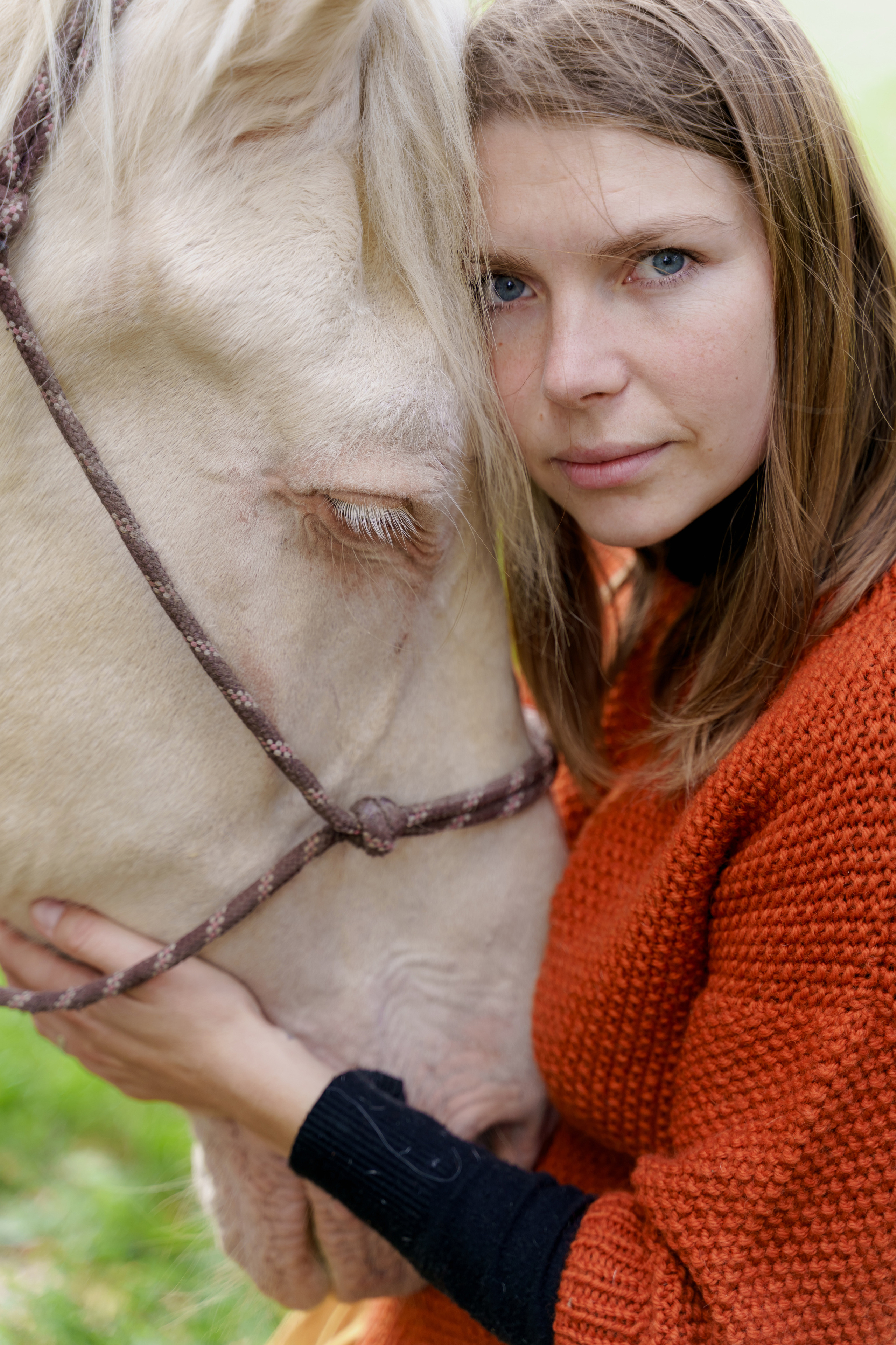 У Маши. Снимаю жизнь ❤