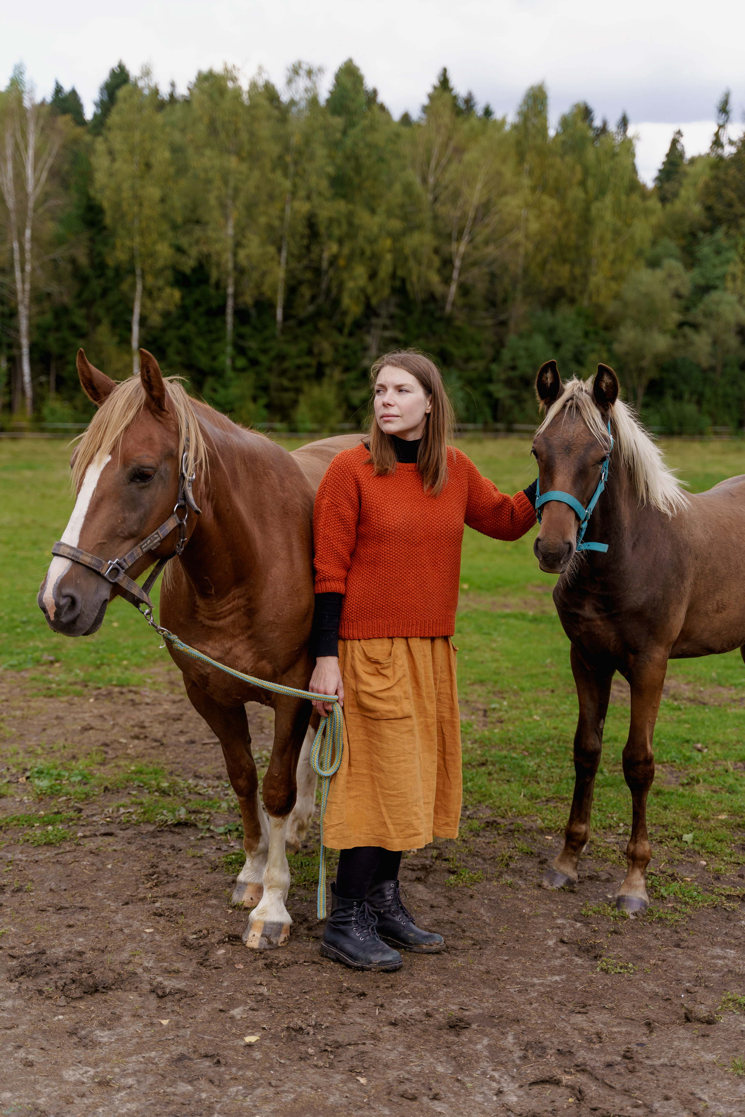 У Маши. Снимаю жизнь ❤