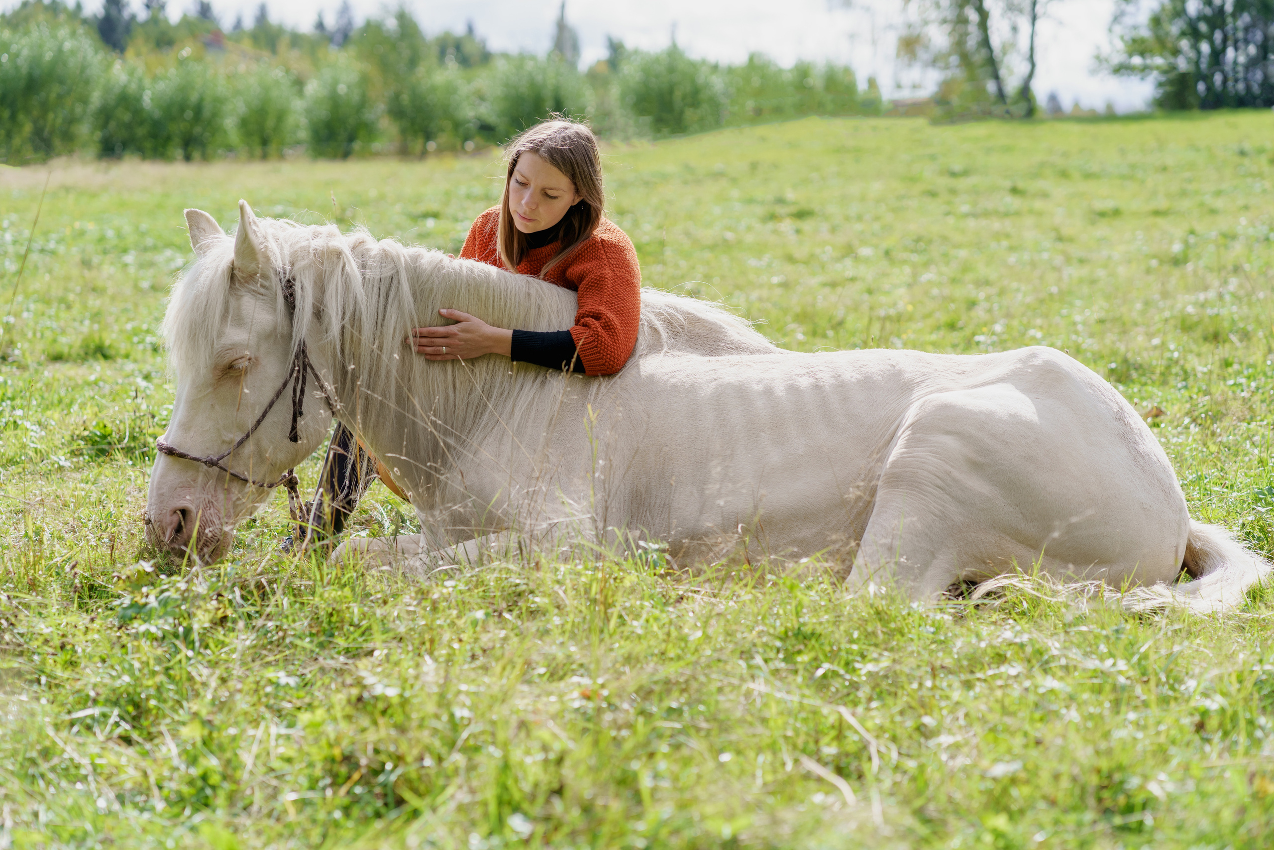 У Маши. Снимаю жизнь ❤