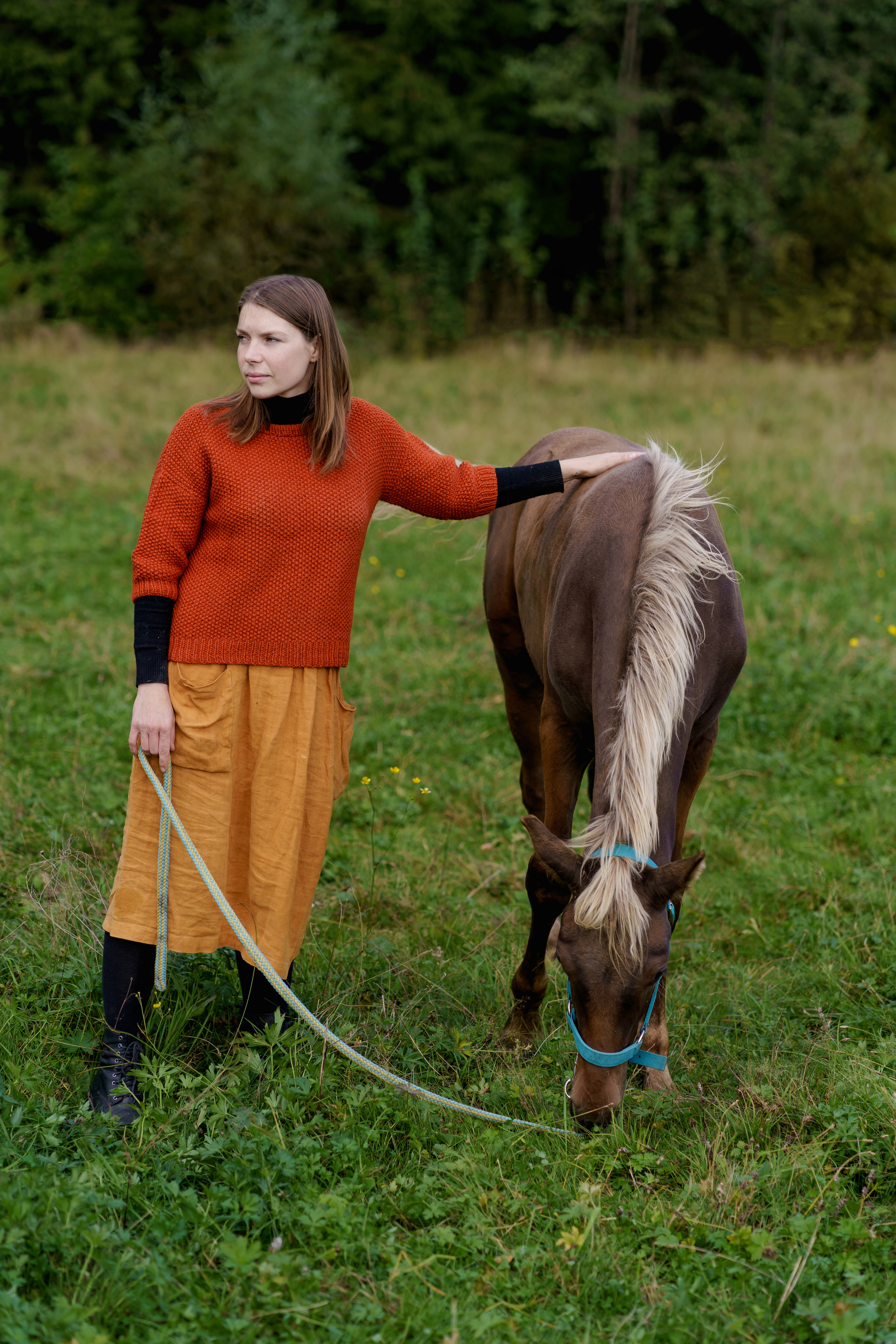 У Маши. Снимаю жизнь ❤