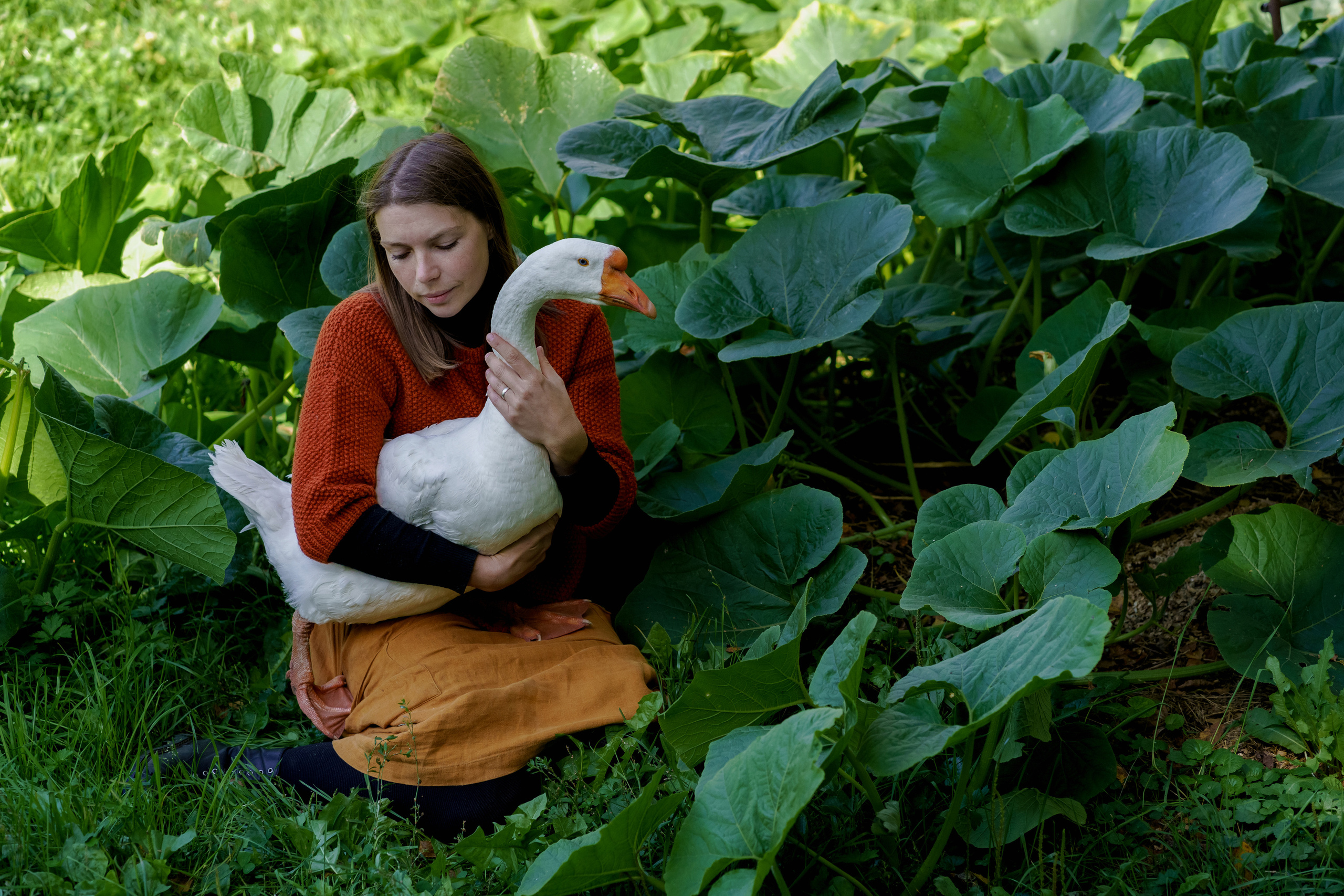 У Маши. Снимаю жизнь ❤