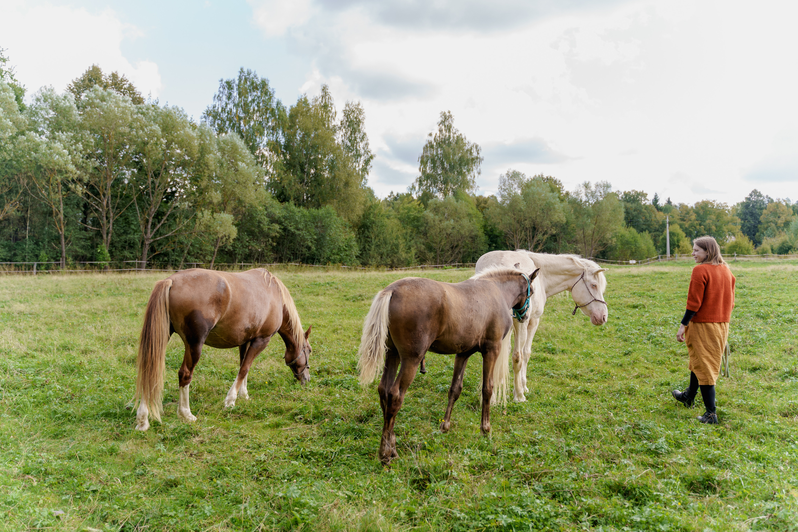 У Маши. Снимаю жизнь ❤