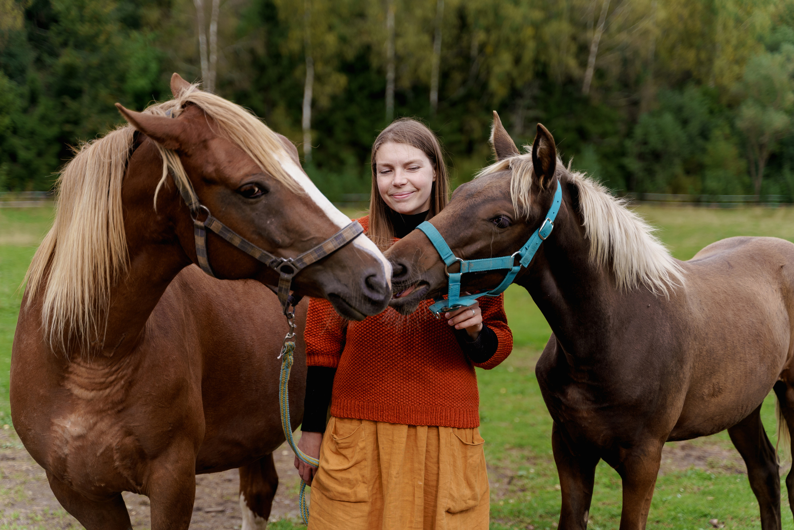 У Маши. Снимаю жизнь ❤
