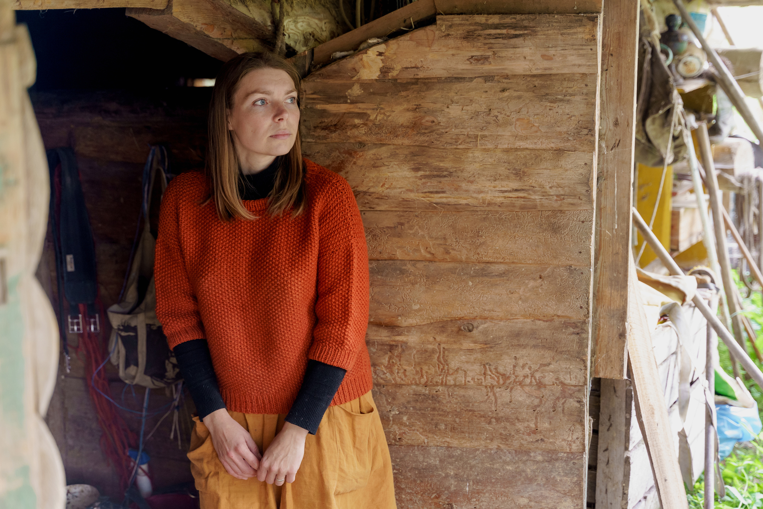 У Маши. Снимаю жизнь ❤