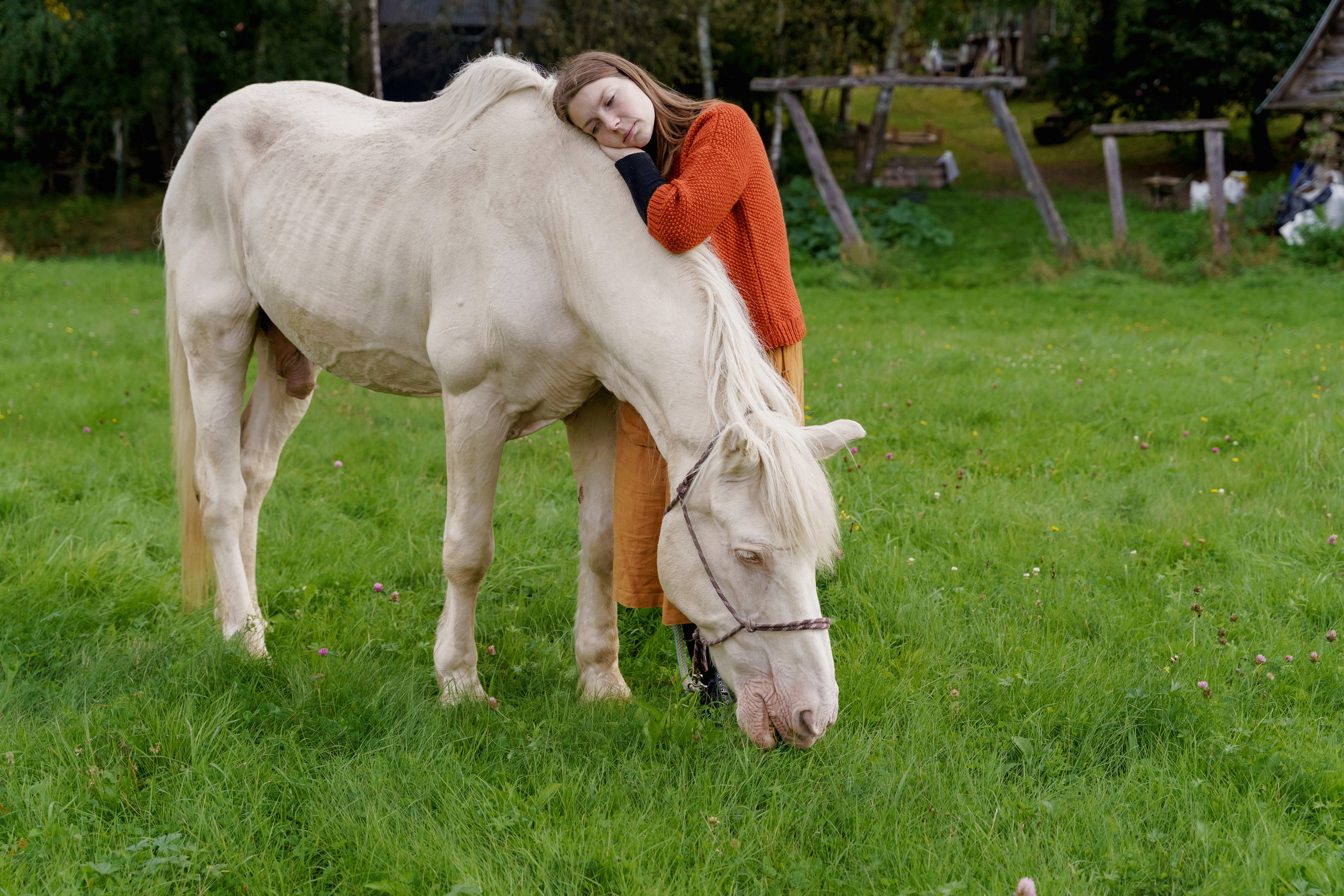 У Маши. Снимаю жизнь ❤