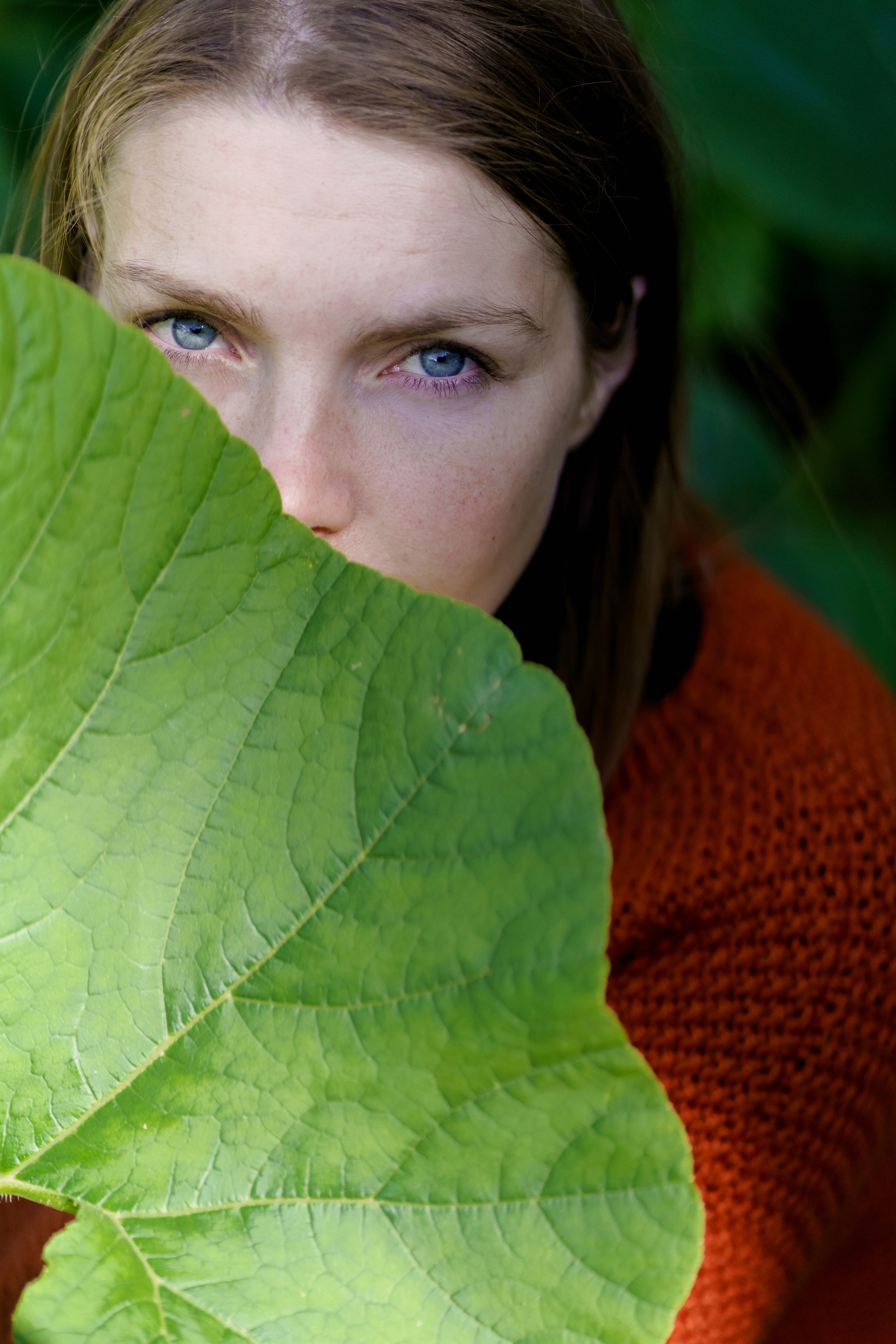 У Маши. Снимаю жизнь ❤