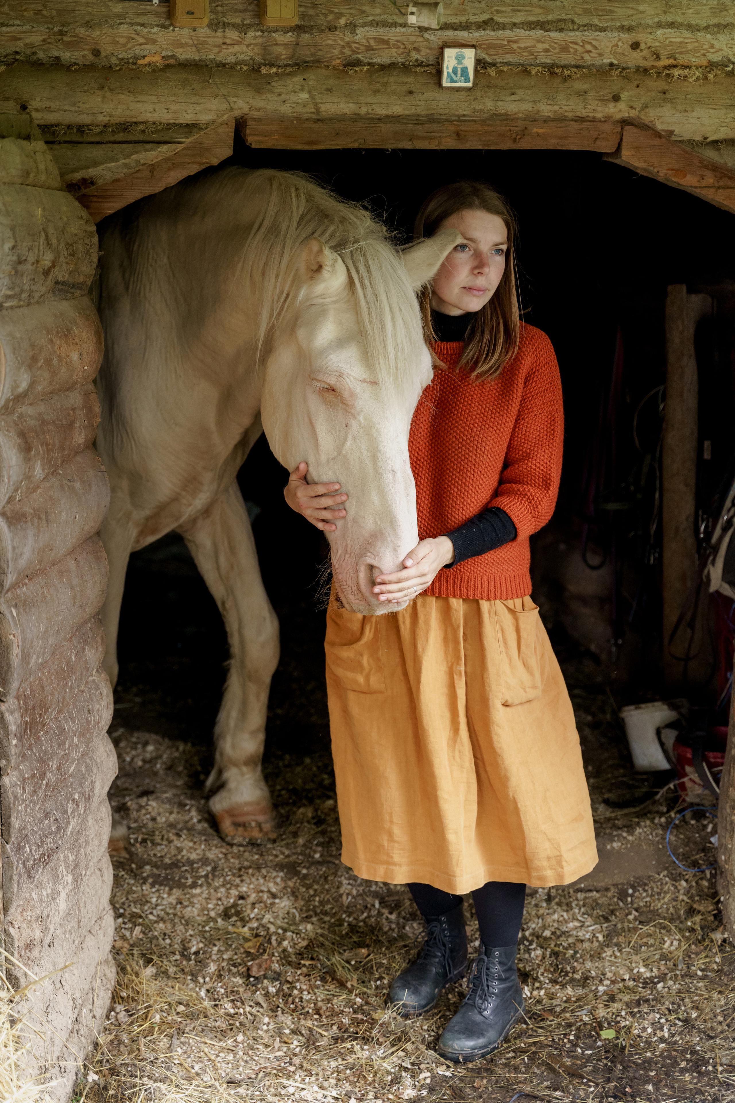 У Маши. Снимаю жизнь ❤