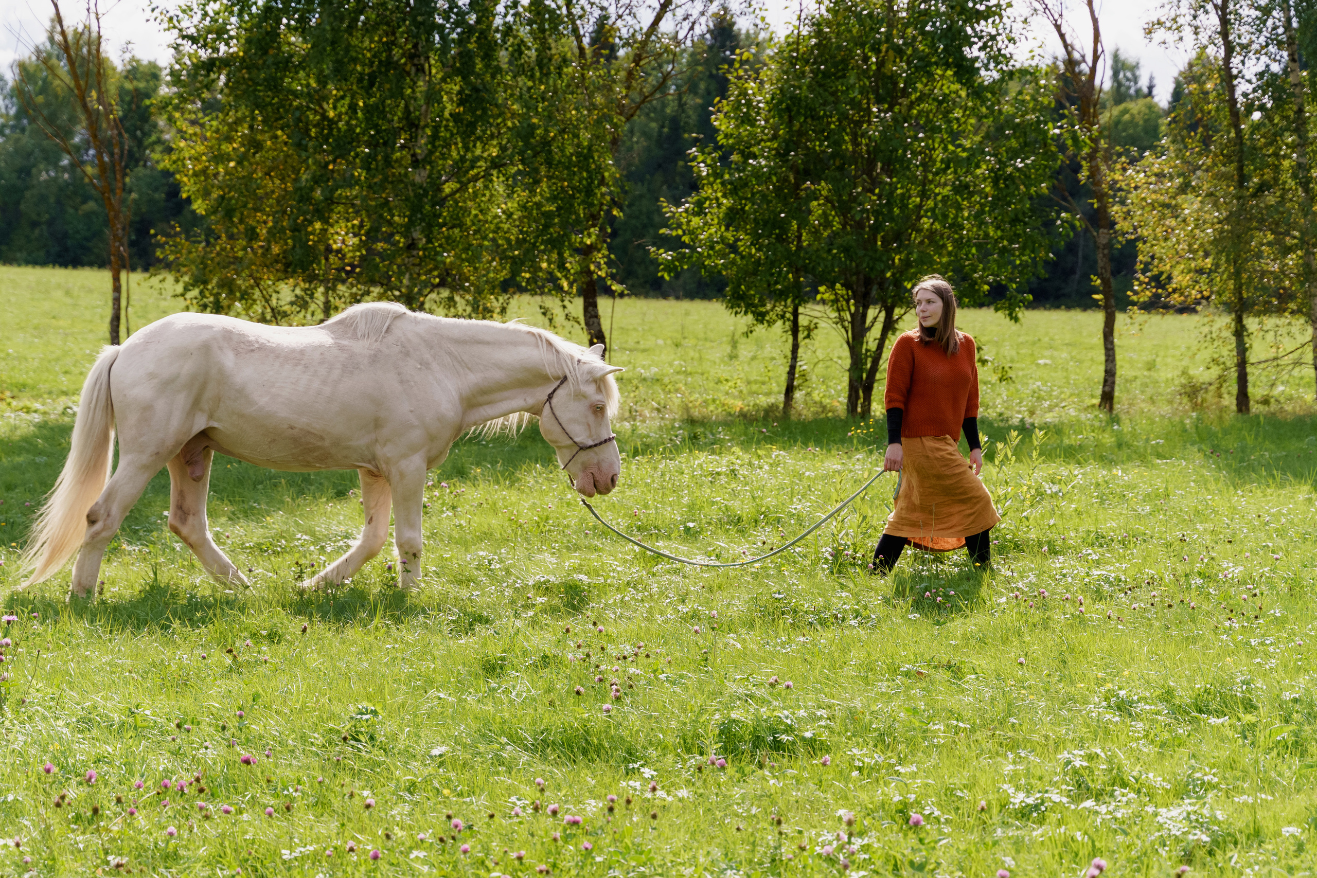 У Маши. Снимаю жизнь ❤