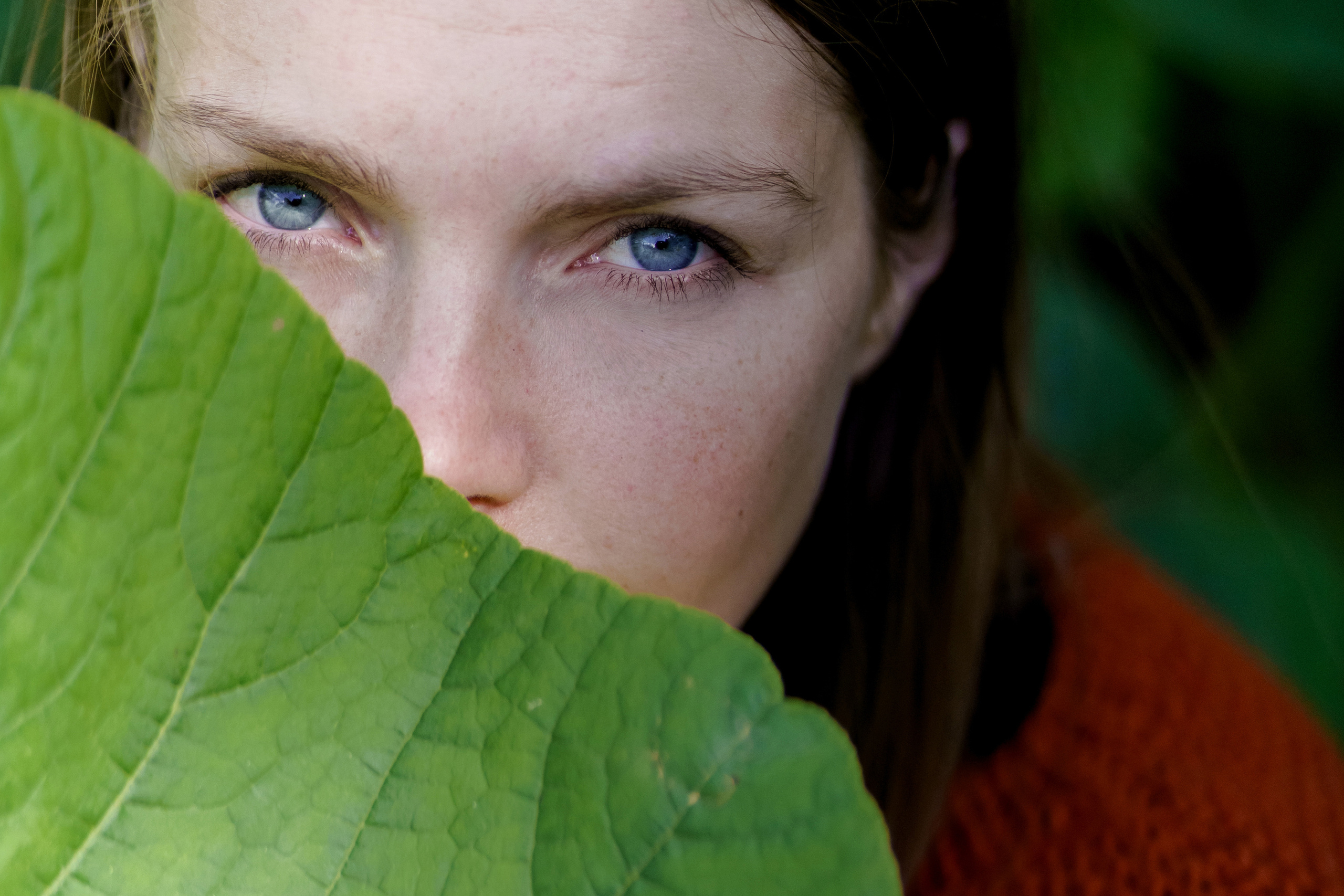 У Маши. Снимаю жизнь ❤