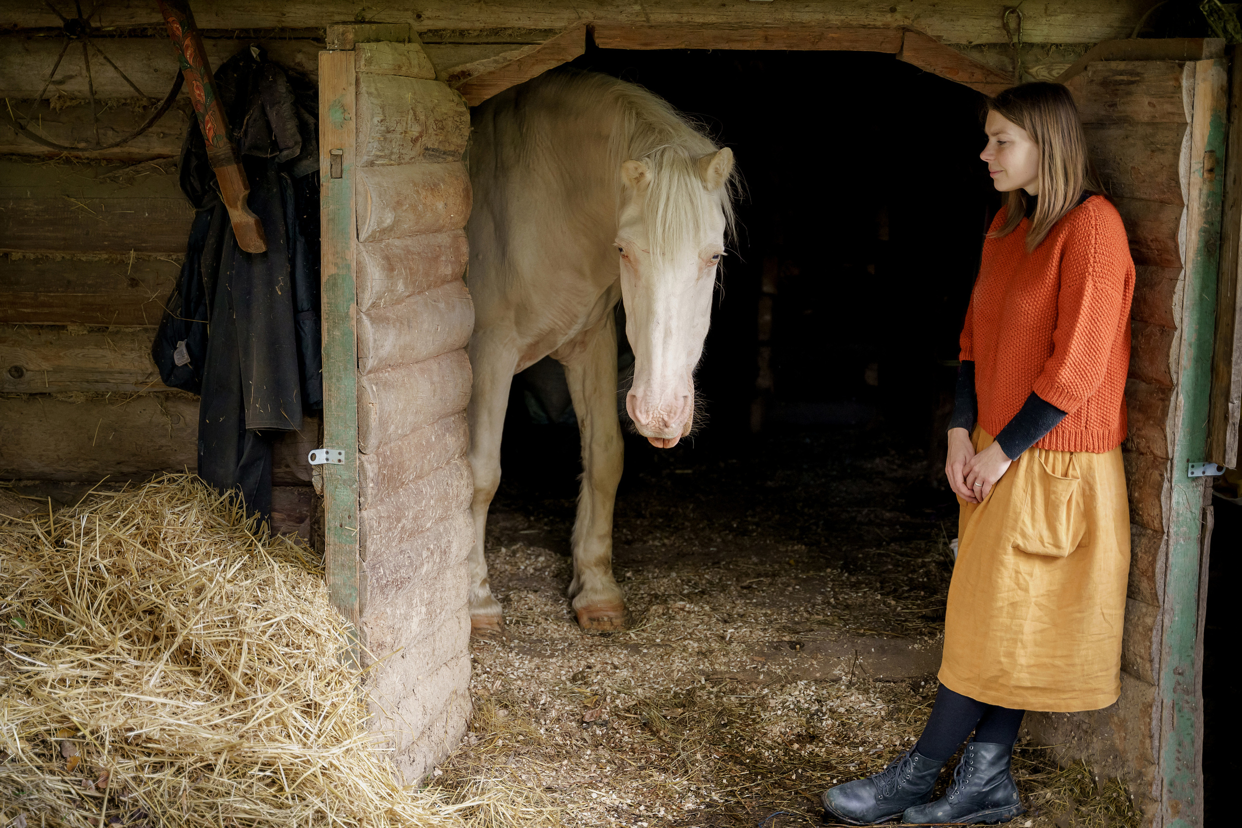 У Маши. Снимаю жизнь ❤