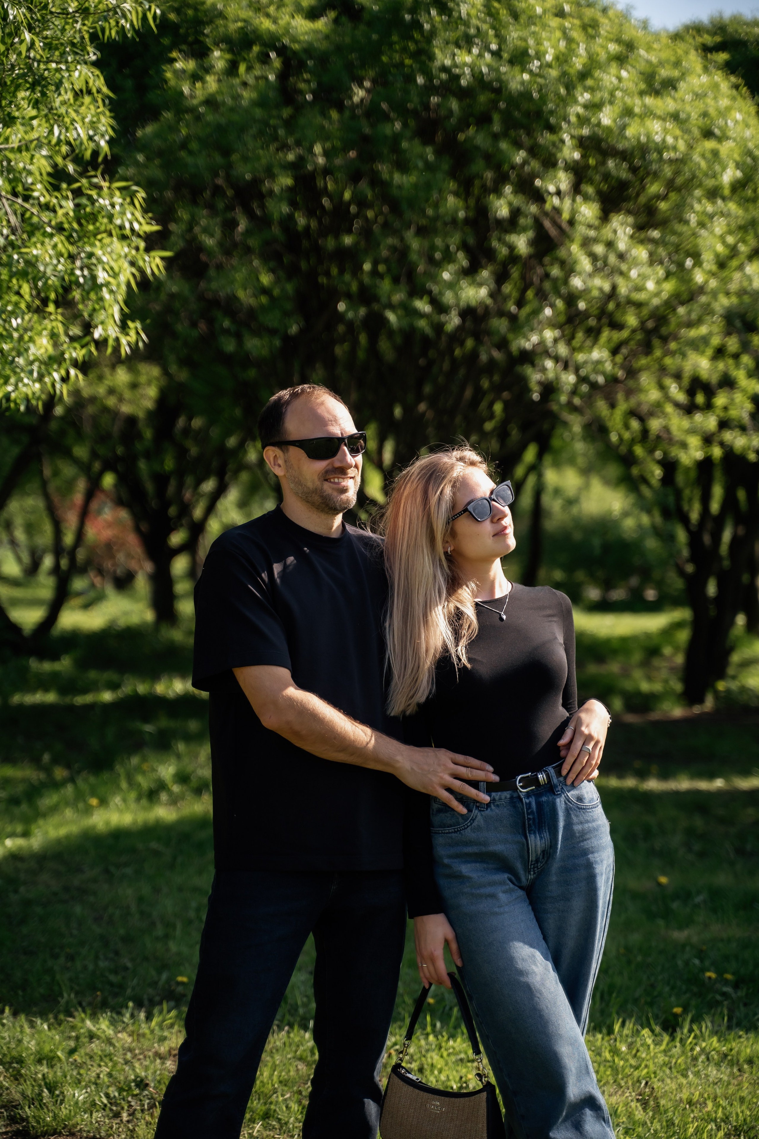 Цветущие яблони. Фотограф в Санкт-Петербурге и Москве Вера Петрова