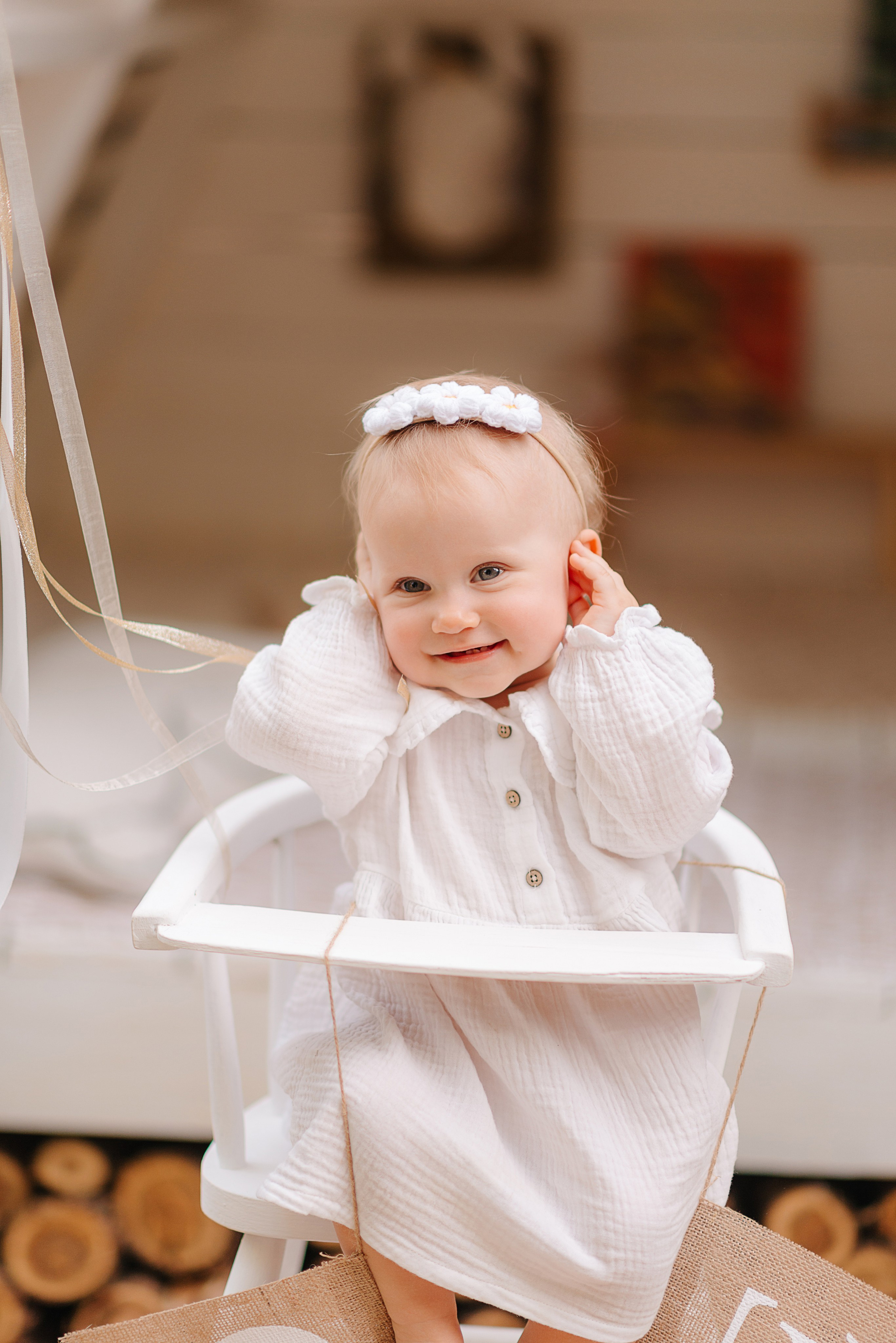 Годик Кире. Свадебный и семейный фотограф в Ростове-на-Дону Дарья Герасименко
