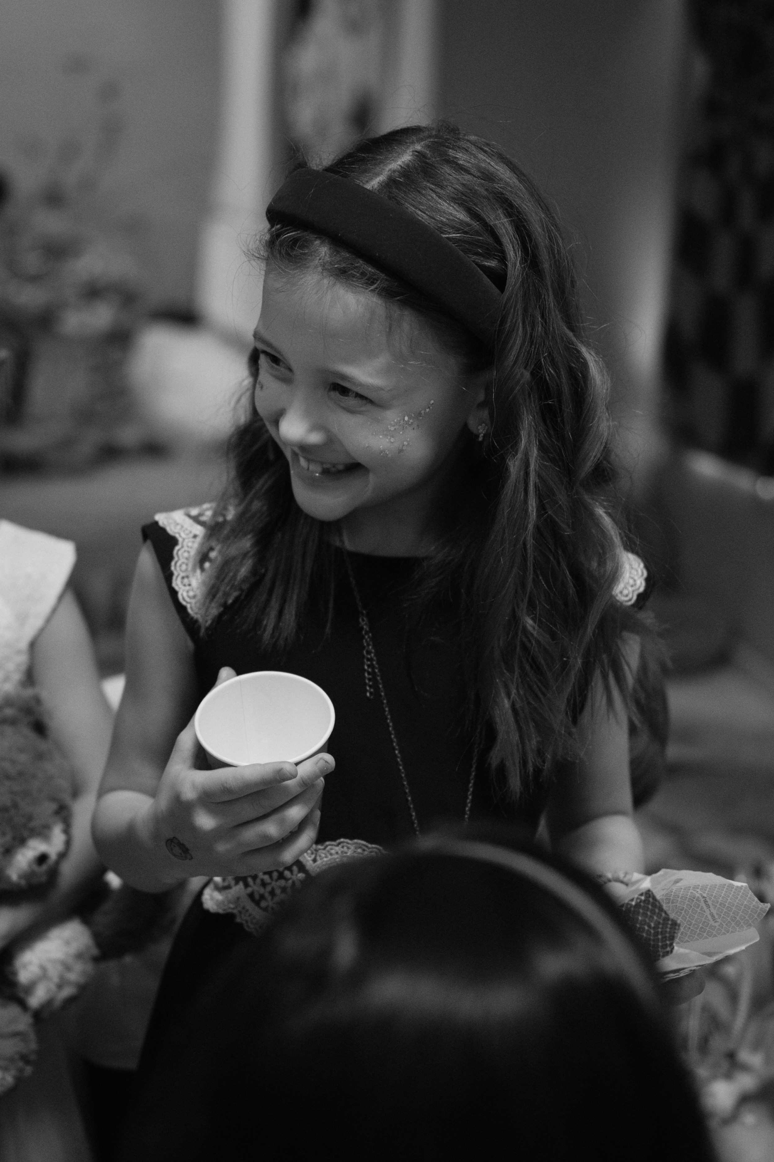 День Рождение Алисы. Фотограф Горбенко Анна