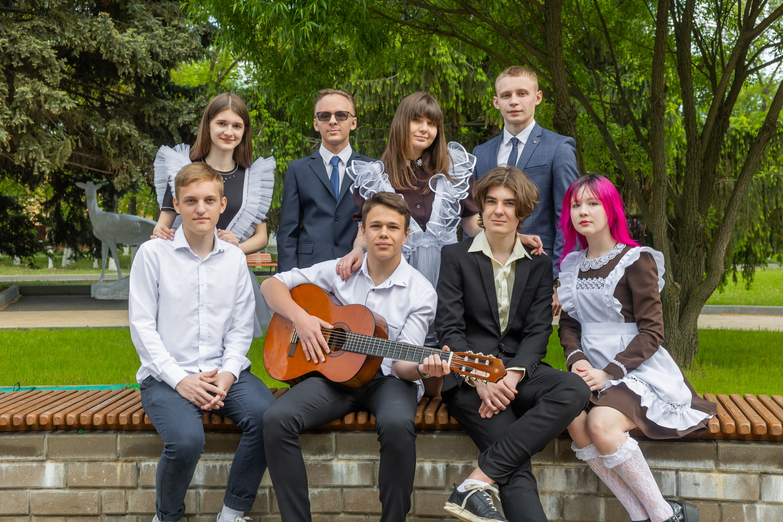 ФОТОГАЛЕРЕЯ. Фотограф Петров Александр Свадьбы, Съемка в студии, Выпускные альбомы г. Балашов