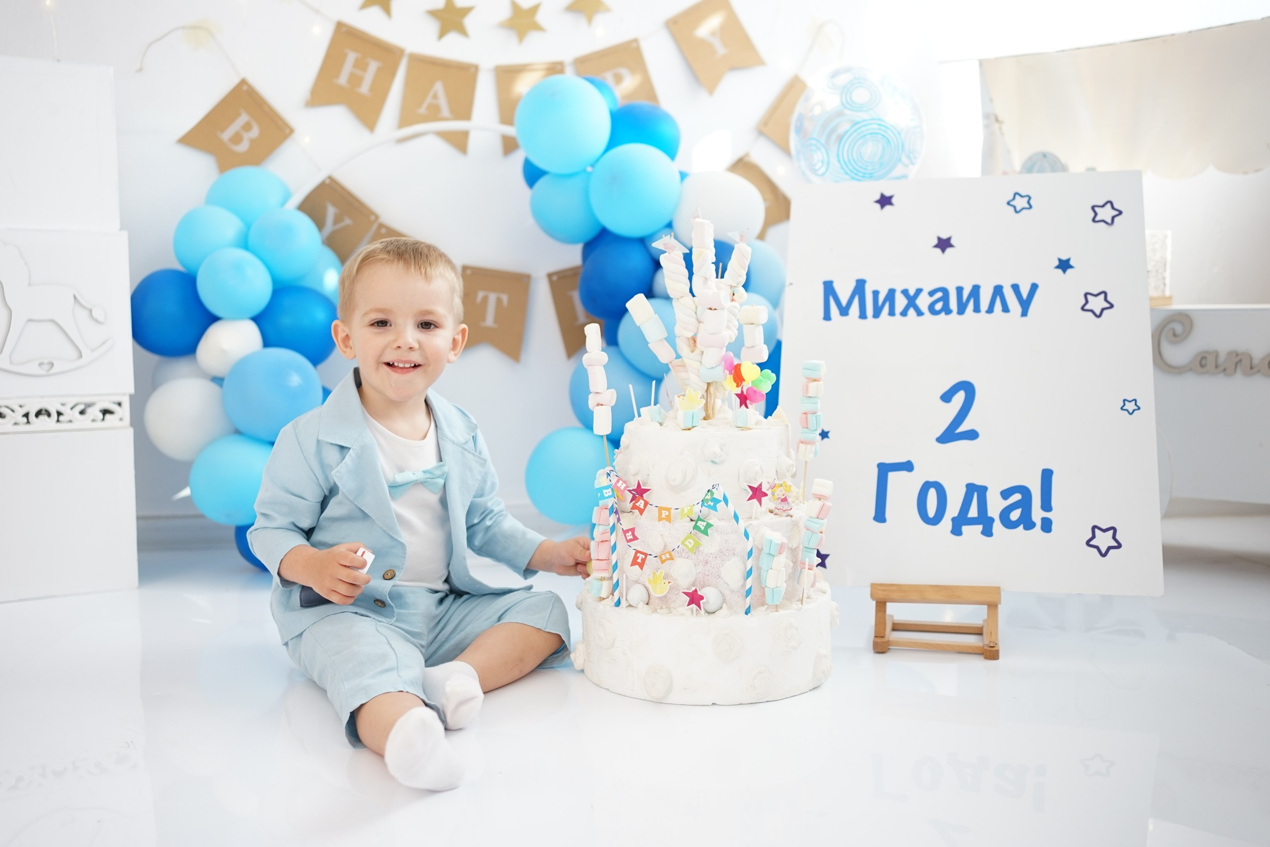 Фотосессия на 2-3 Годика. Детская Фотостудия ГОДОВАСИКИ в Санкт-Петербурге фотосесия на годик