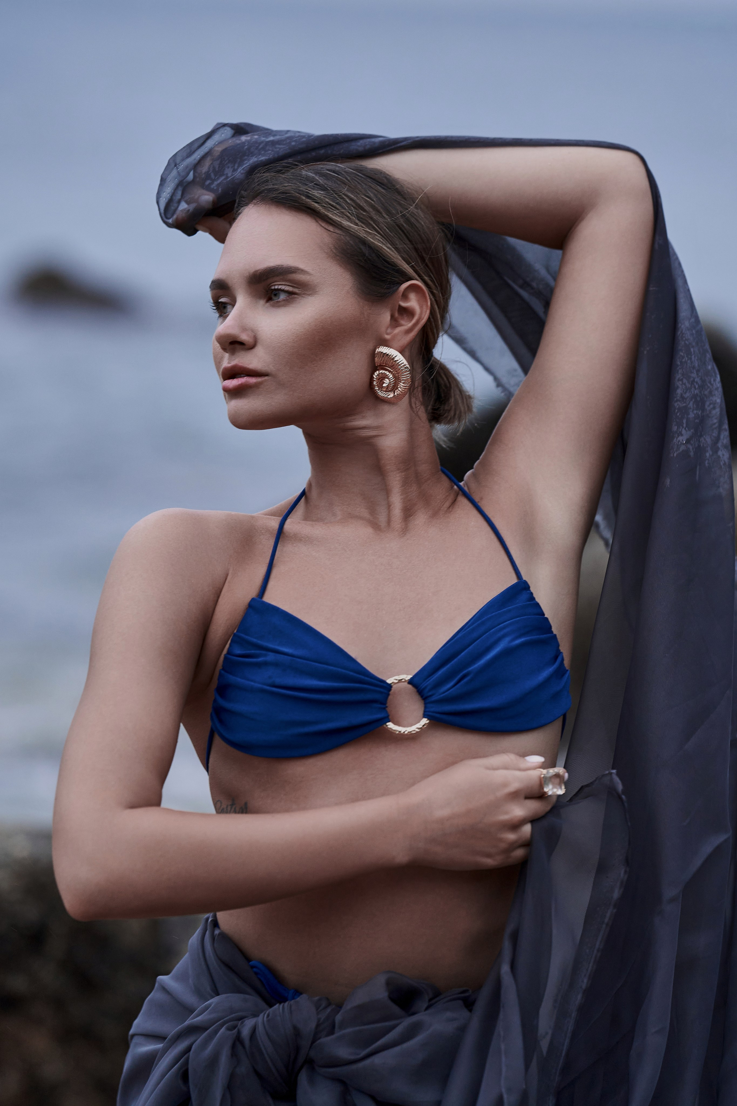 Thai ballet. Главная