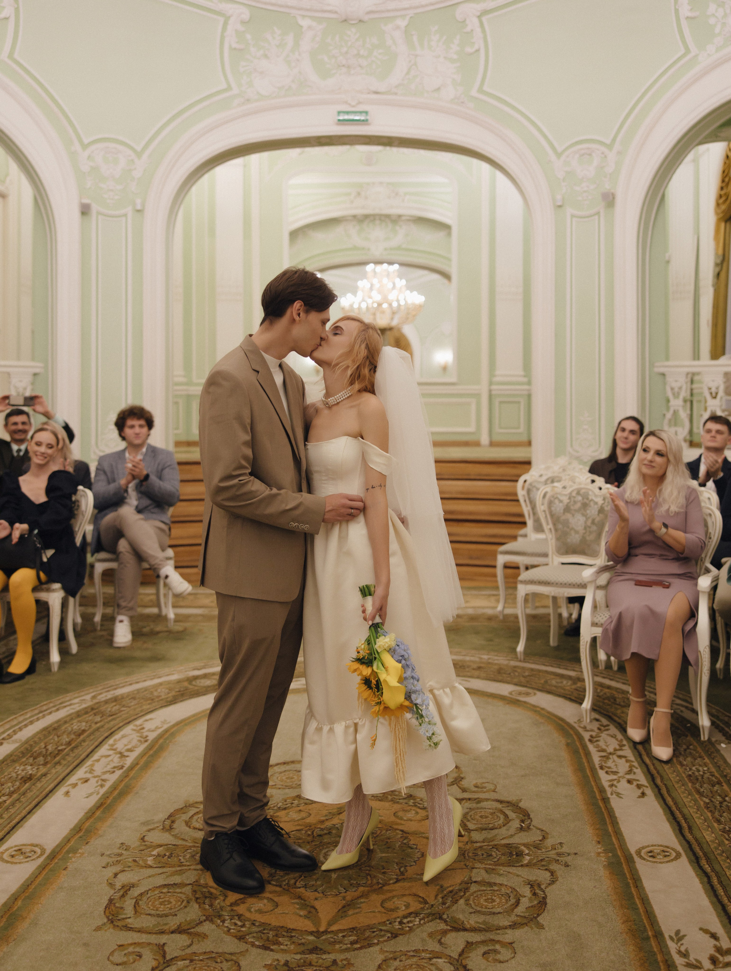 «Ты — мой дом». Фотограф Санкт-Петербург Евгения Корякина (eva_maruu)