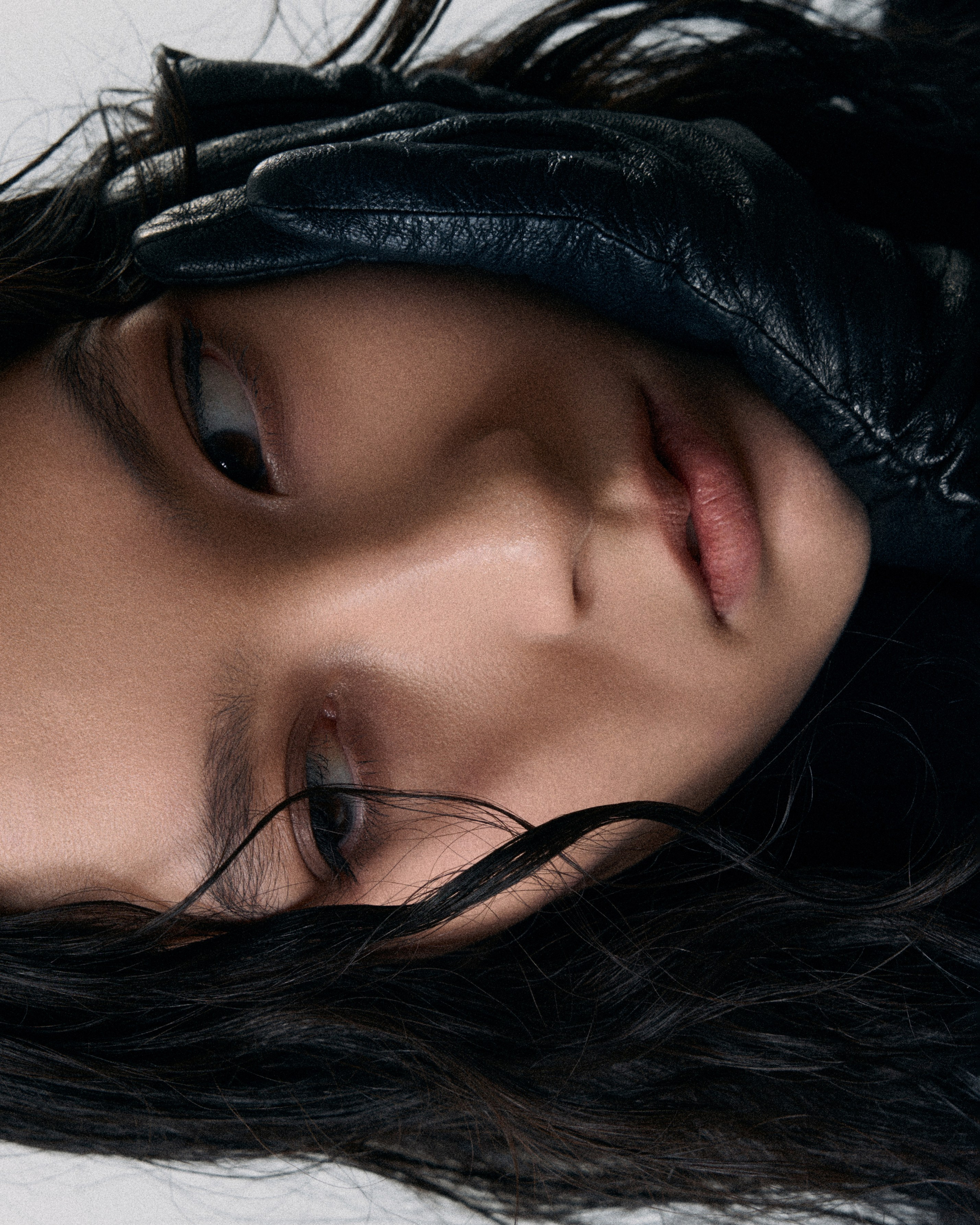 Model test / Portraits. Видеограф и фотограф Алматы