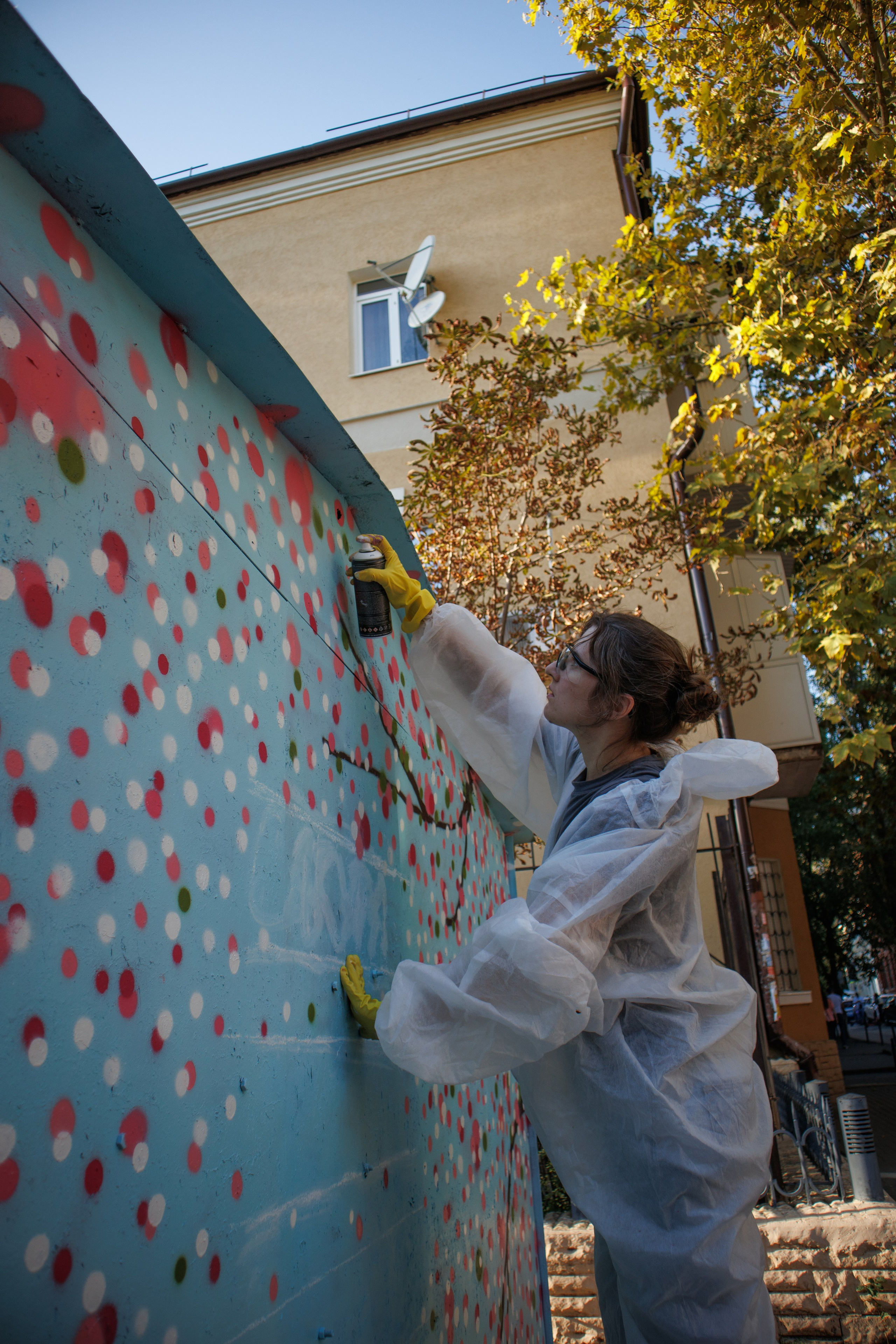 Фестиваль «Ничего Страшного» 26.09.2023, г. Ростов-на-Дону. Лера Круглова