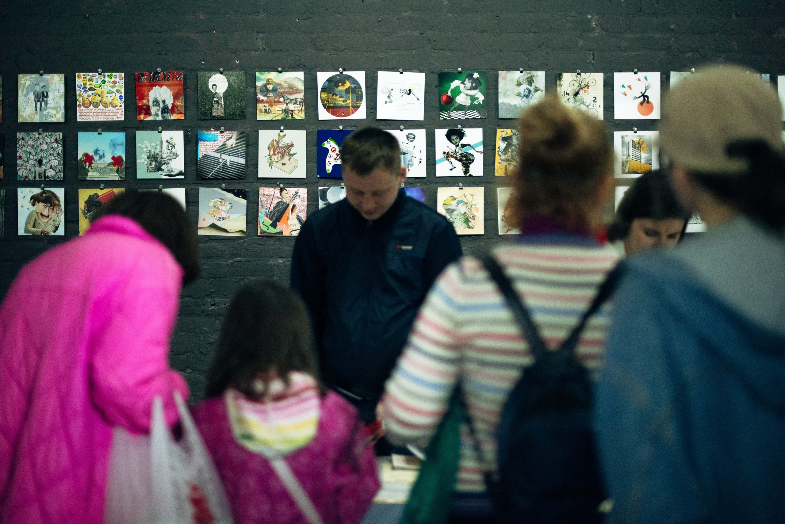 «Жердёла», зин-фестиваль, 28.04-04.06.2023, галерея Ростов, Ростов-на-Дону. Лера Круглова
