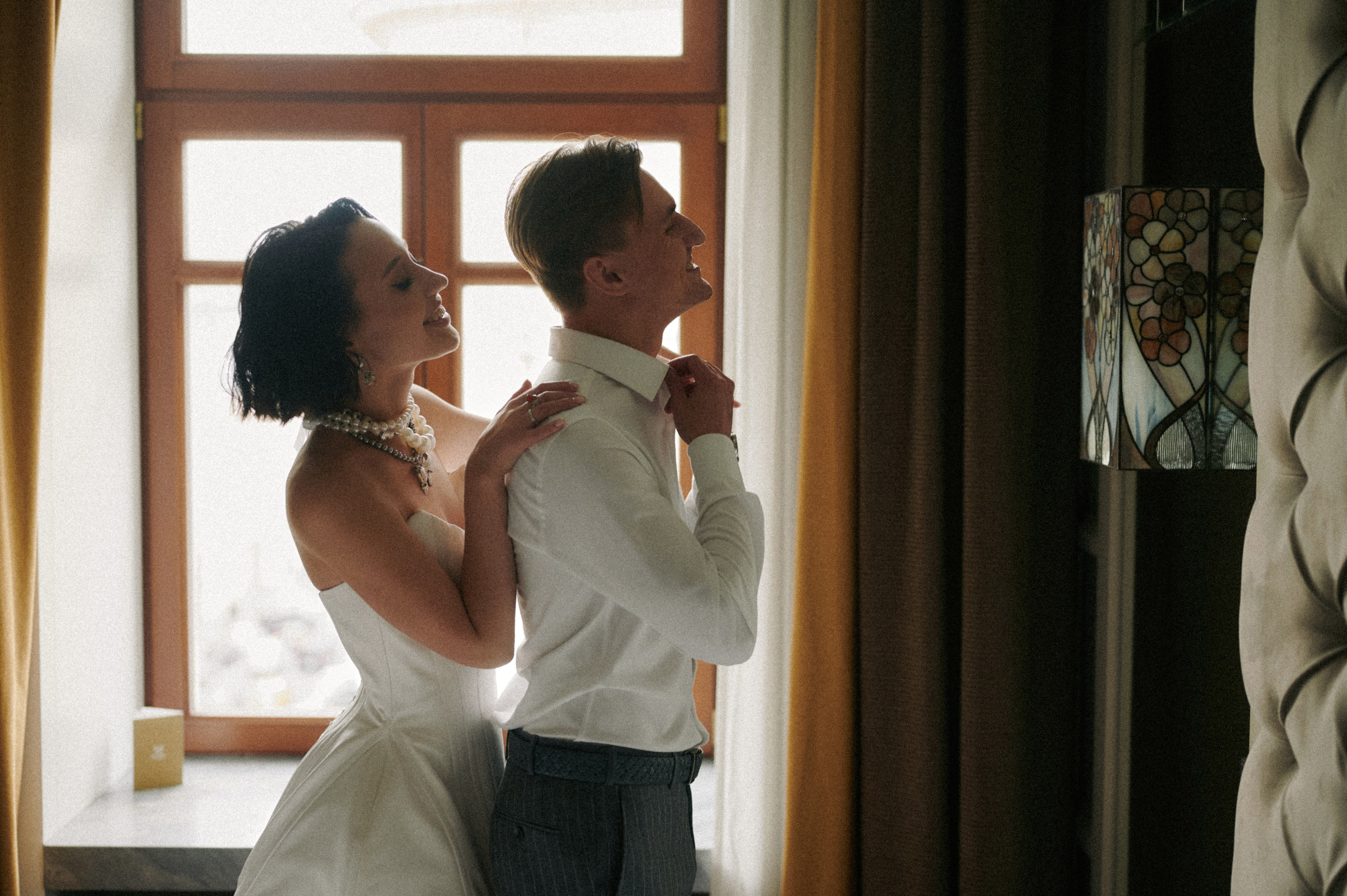 B&M. Свадебный и репортажный фотограф