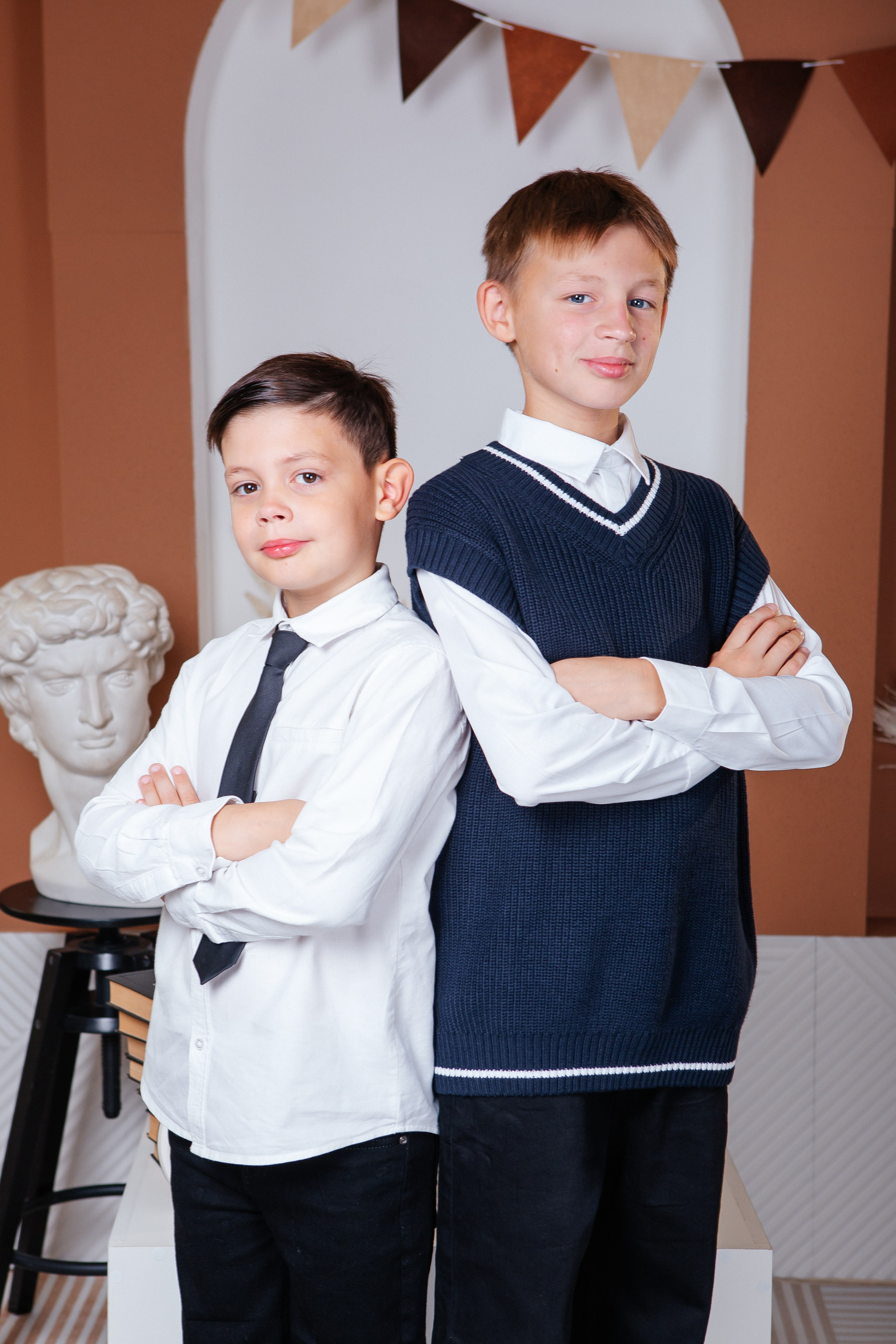 Арка. Студия. Фото дети. Выпускные альбомы Нижний Тагил