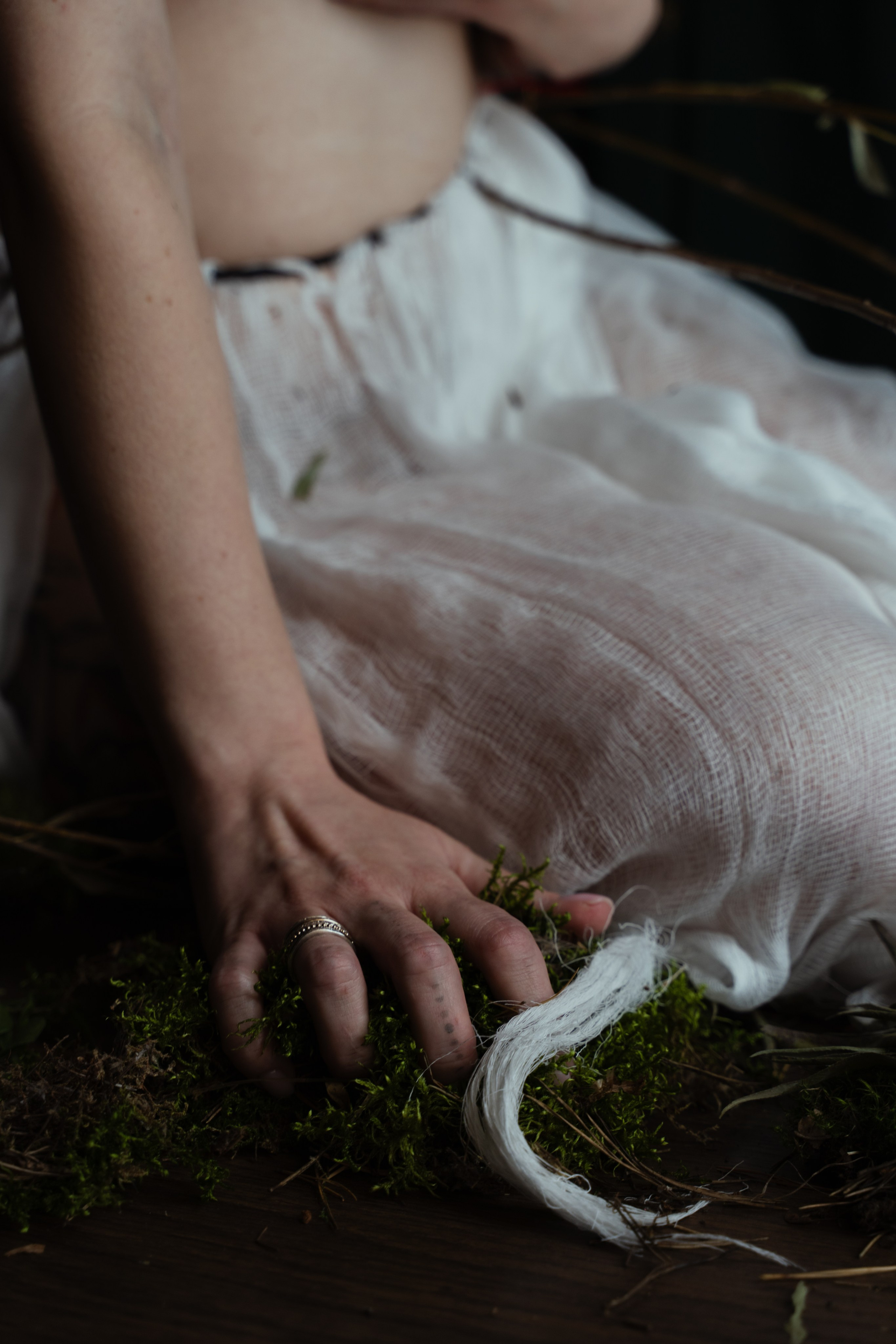 Макошь. Фотограф в Москве и Нижнем Новгороде Никонова Анастасия