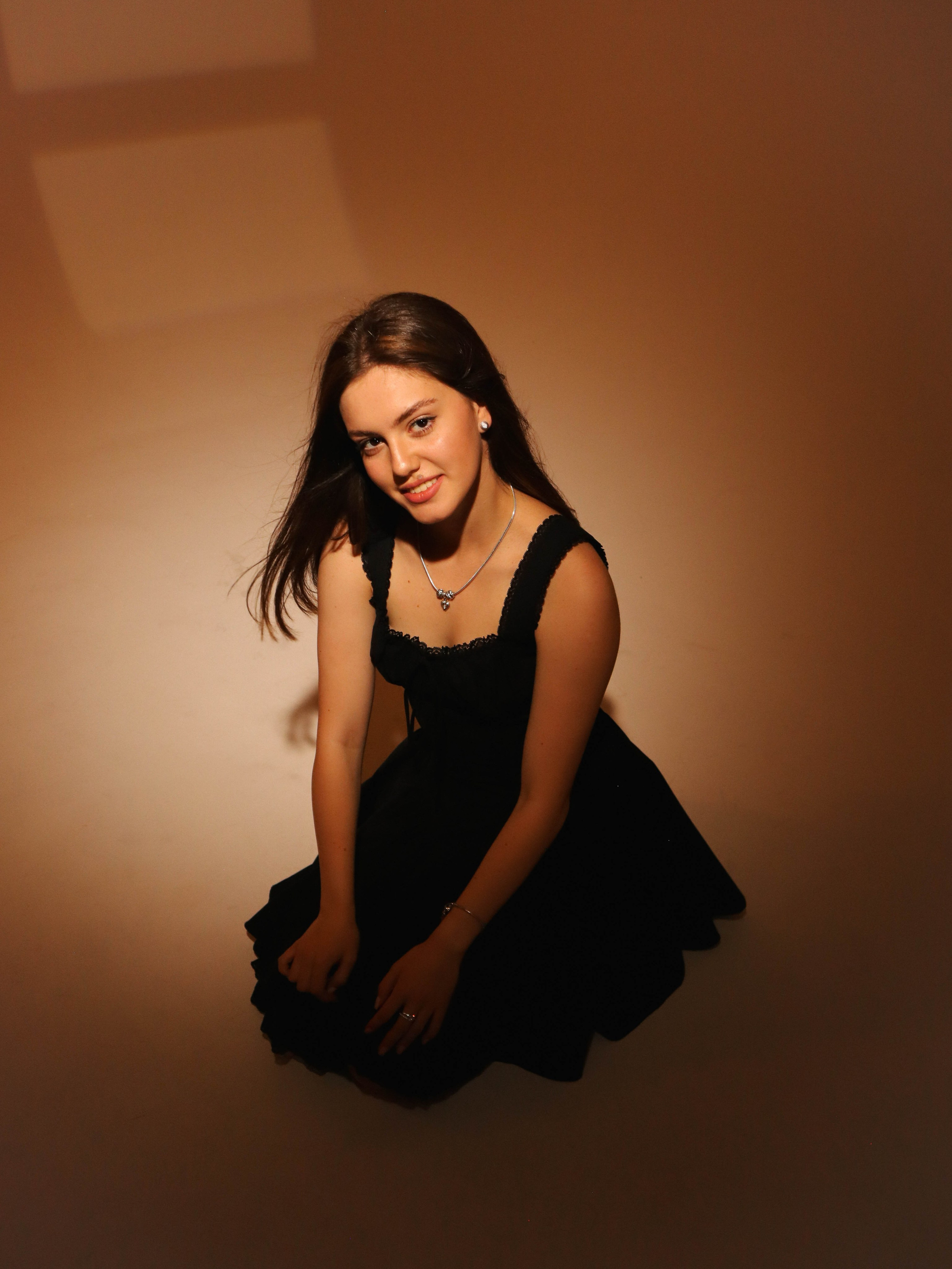 Полина. Портретный и свадебный фотограф в Москве Александра