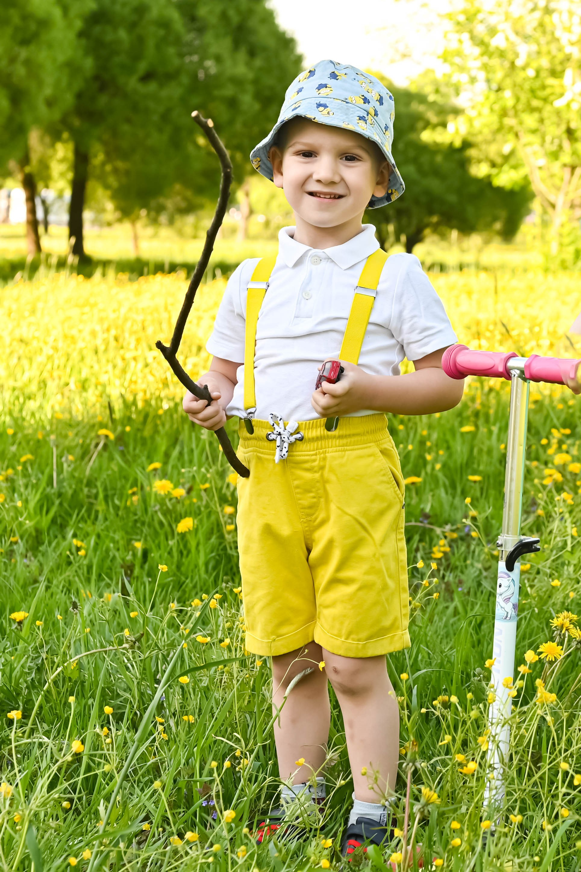 Одуванчики. Выпускные альбомы для детских садов Санкт-Петербург