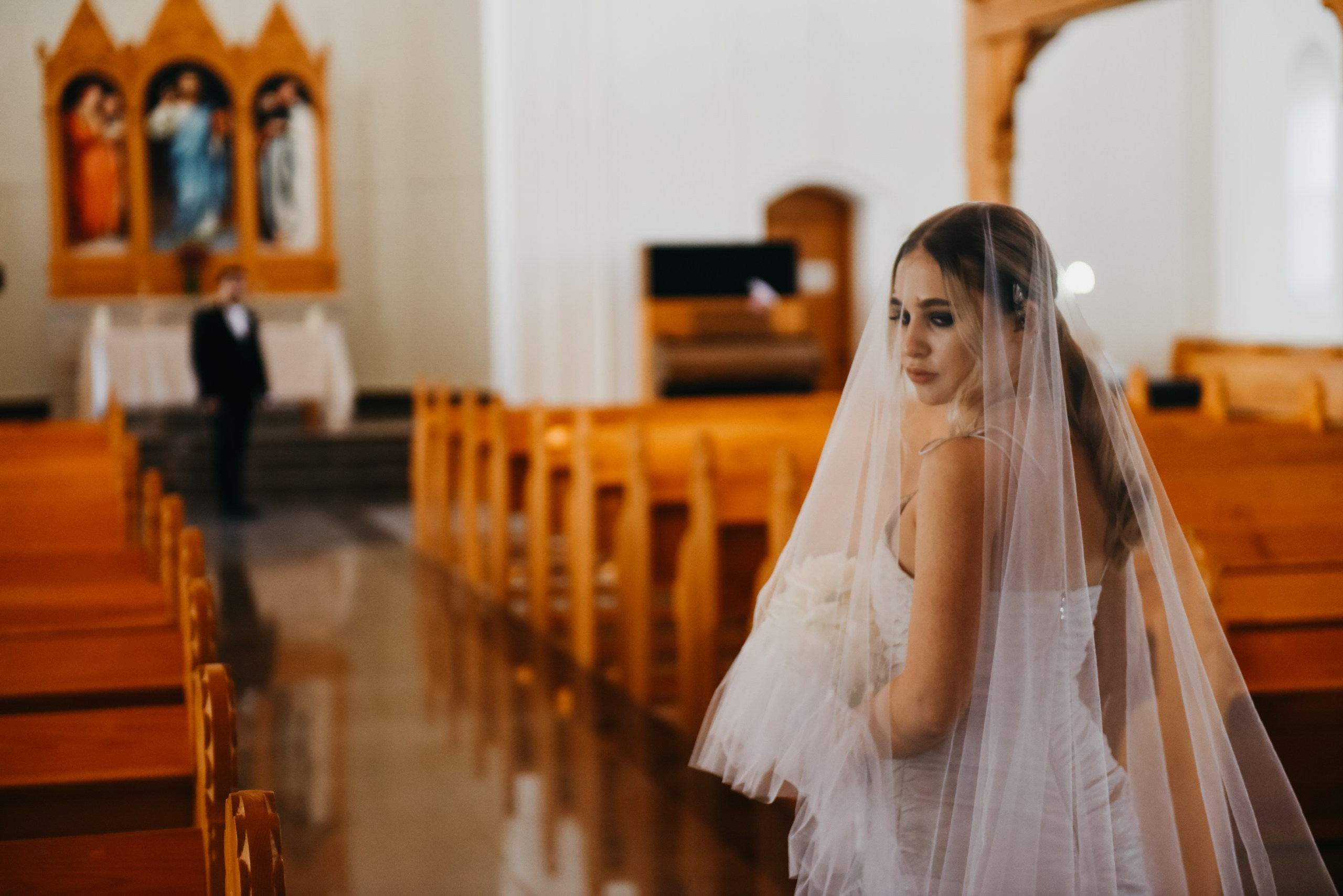 Готти и Инна. Фотограф в Саратове и Энгельсе — Склярова Дарья