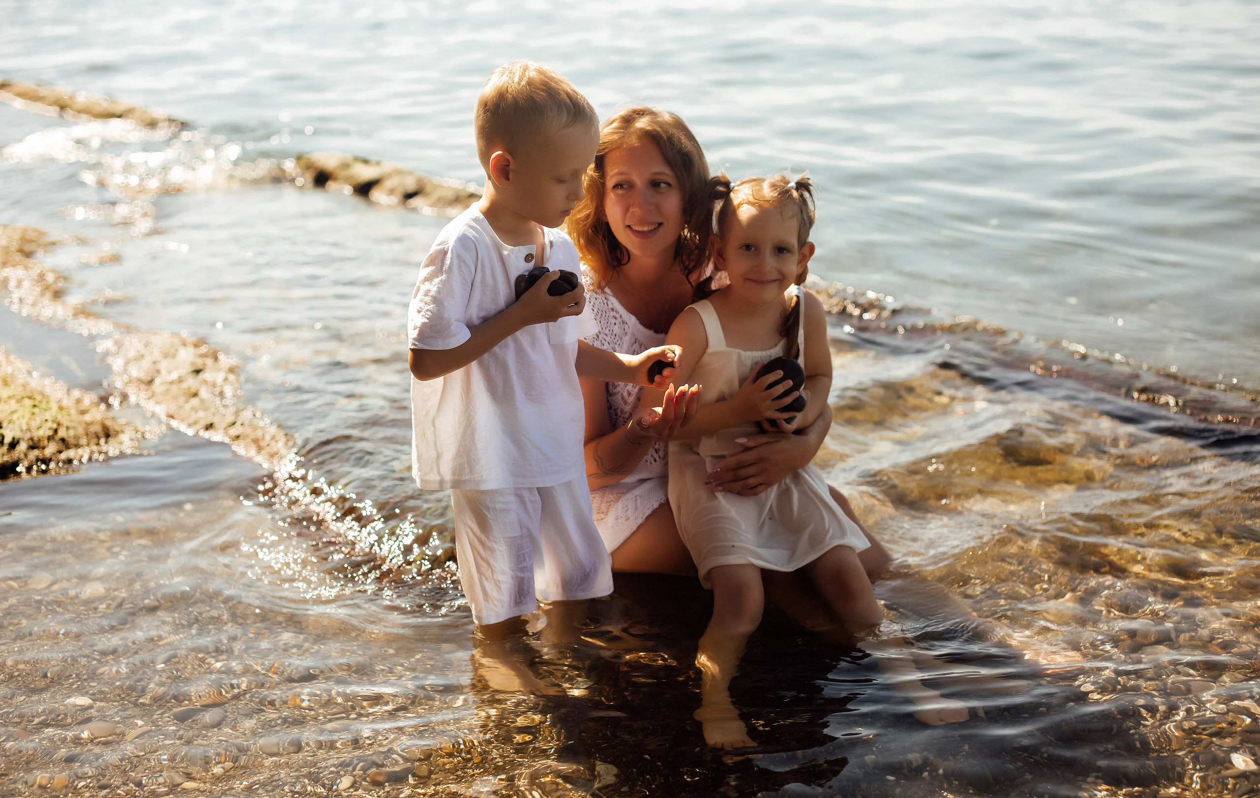 Лоо. Свадебный и семейный фотограф/видеограф в Краснодаре Наталья Осинская