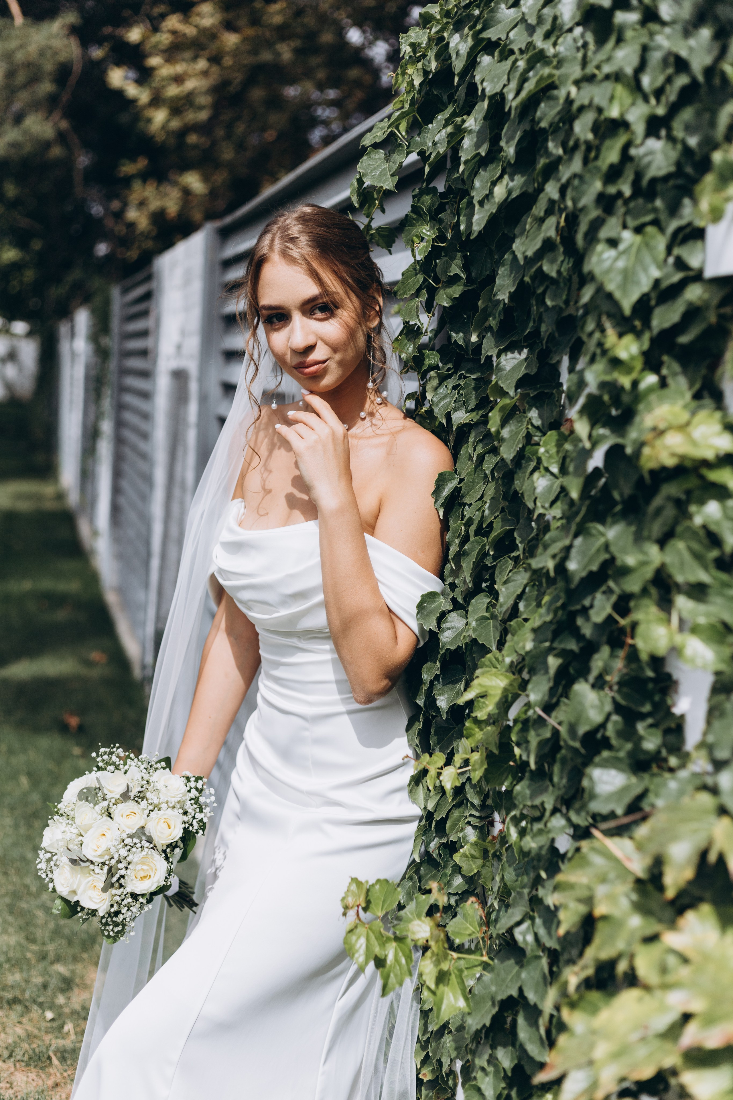 Вместе. Свадебный и семейный фотограф Краснова Юлия