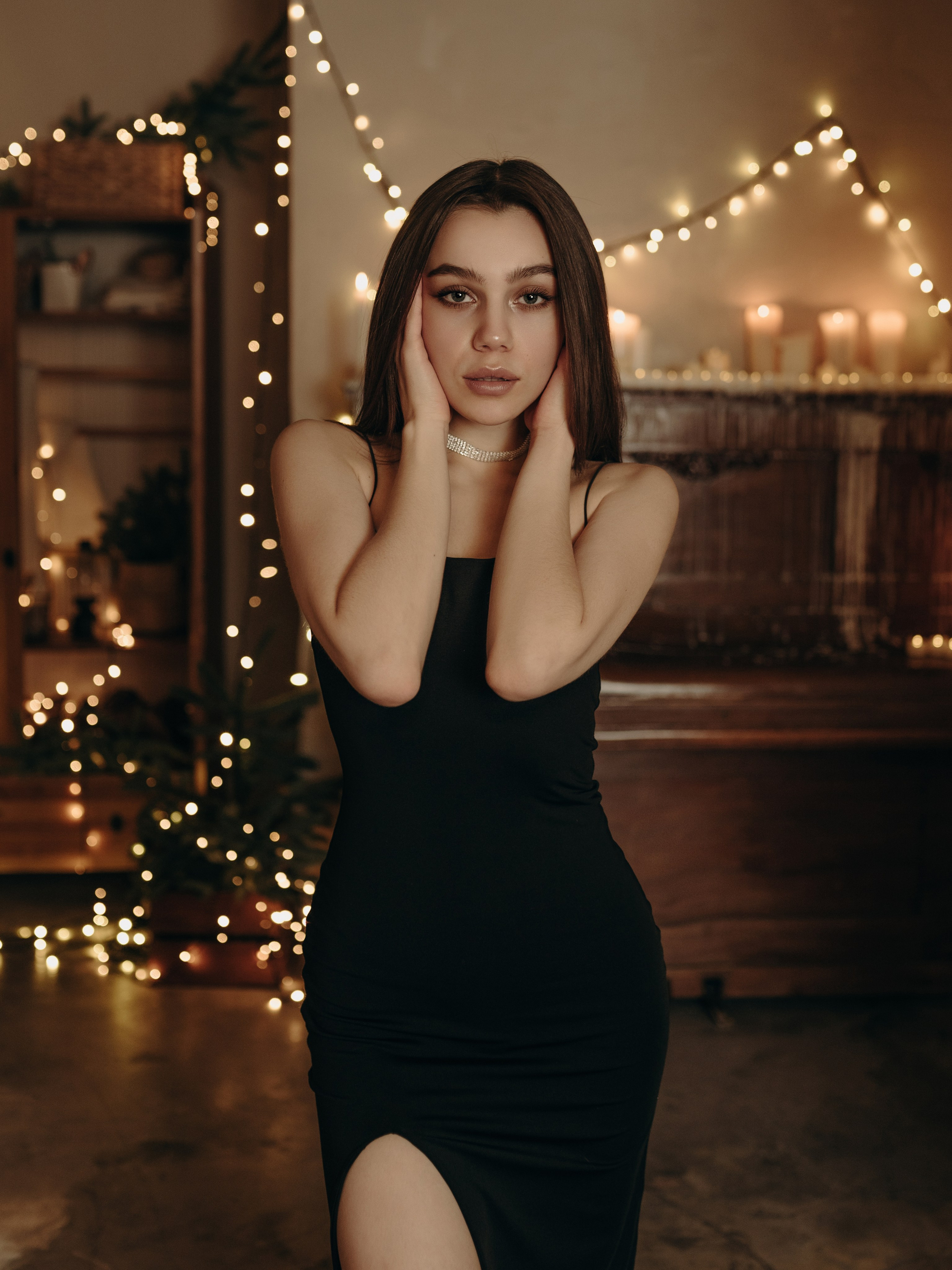 Марина. Фотограф Софа Самара