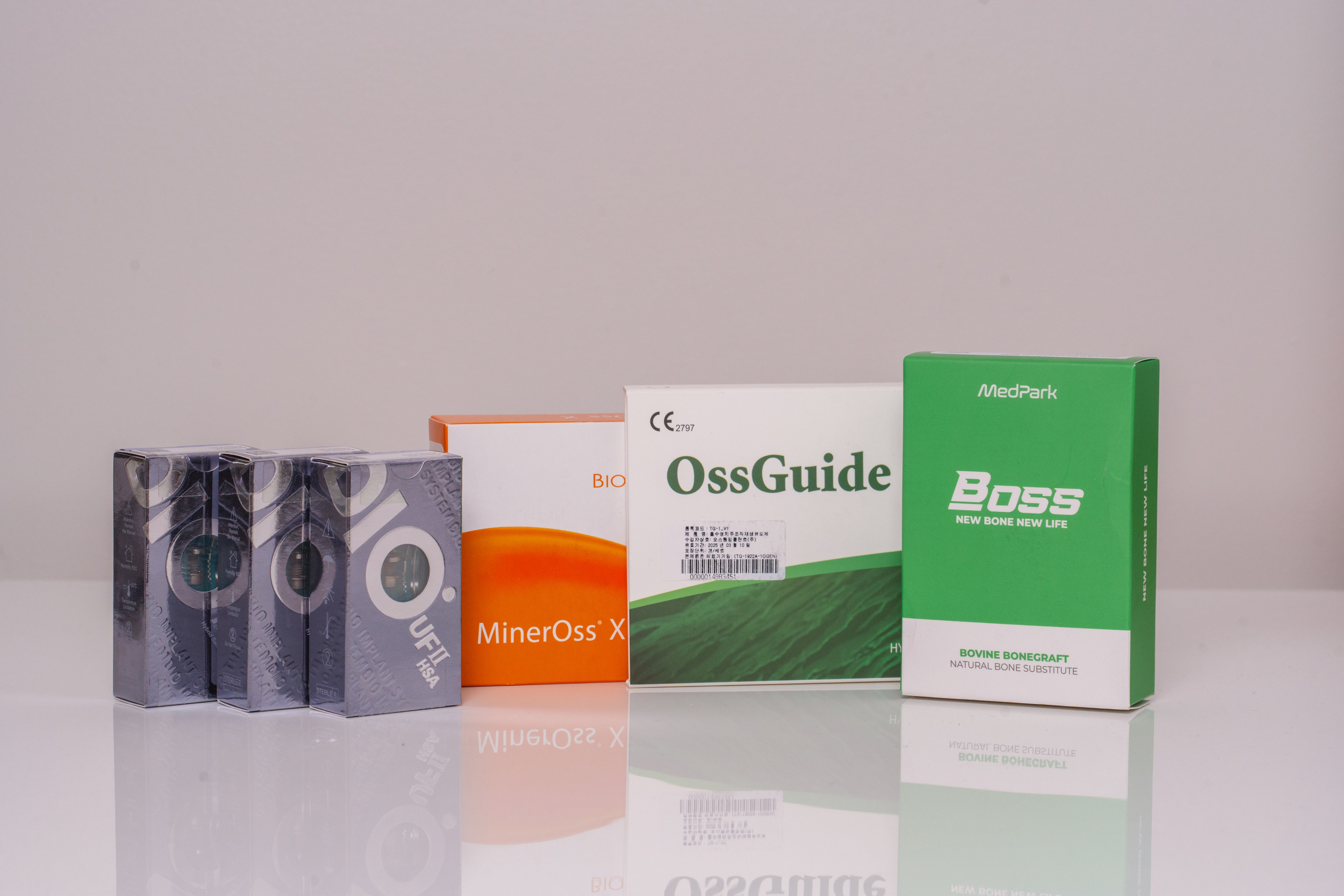 Стоматологическая клиника. Профессиональная съемка в Алматы