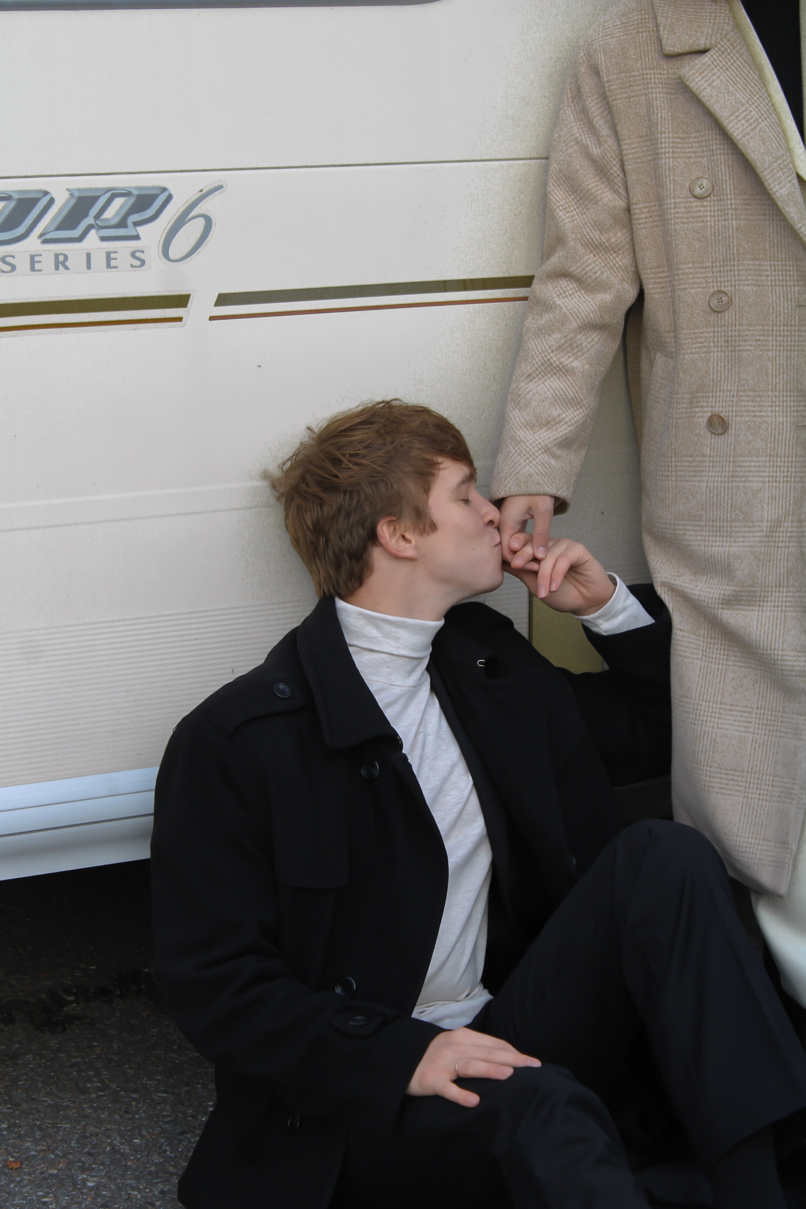 Финский. Фотограф Элла Ефимова