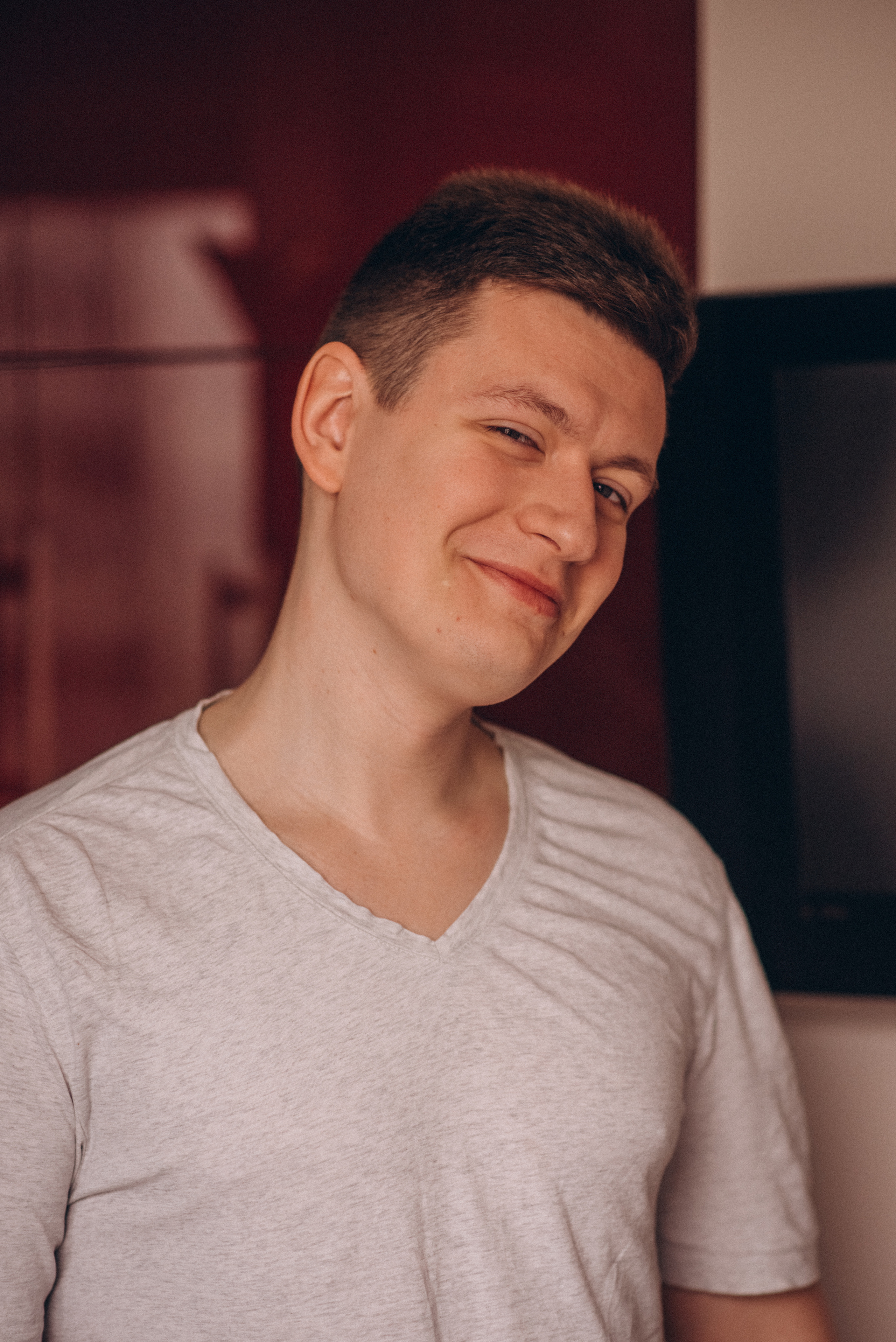 Антон, Катя и Лев ❤. Семейный и женский фотограф в Москве Кубасова Маша