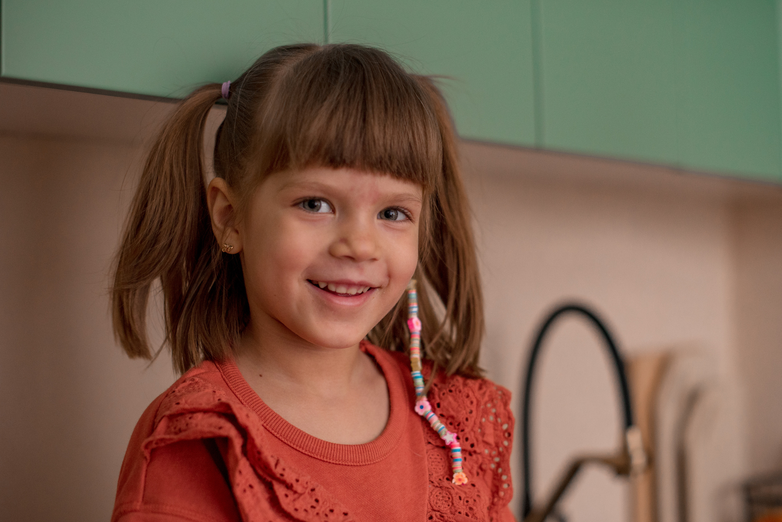 Семья Екатерины. Семейный и женский фотограф в Москве Кубасова Маша