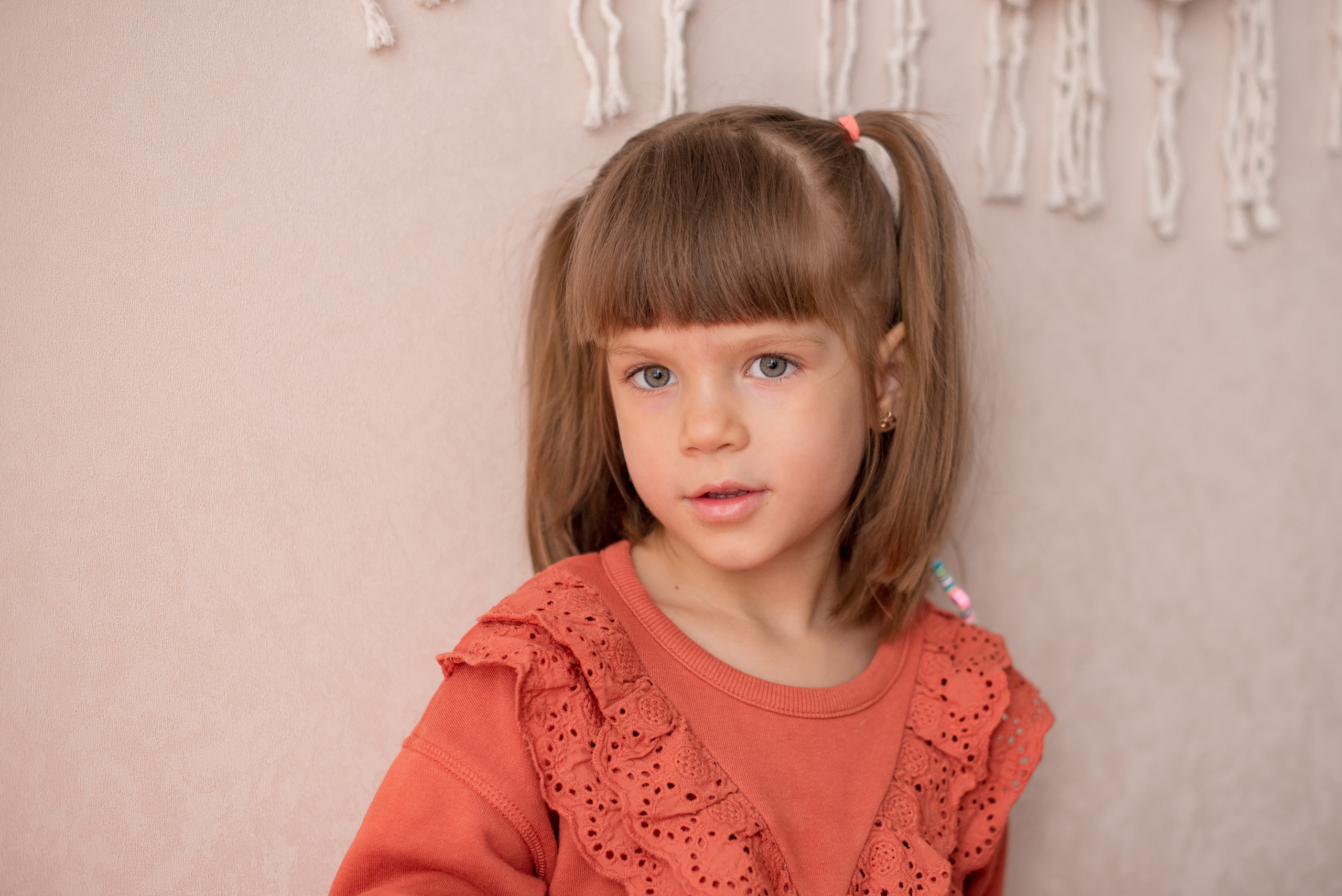 Семья Екатерины. Семейный и женский фотограф в Москве Кубасова Маша