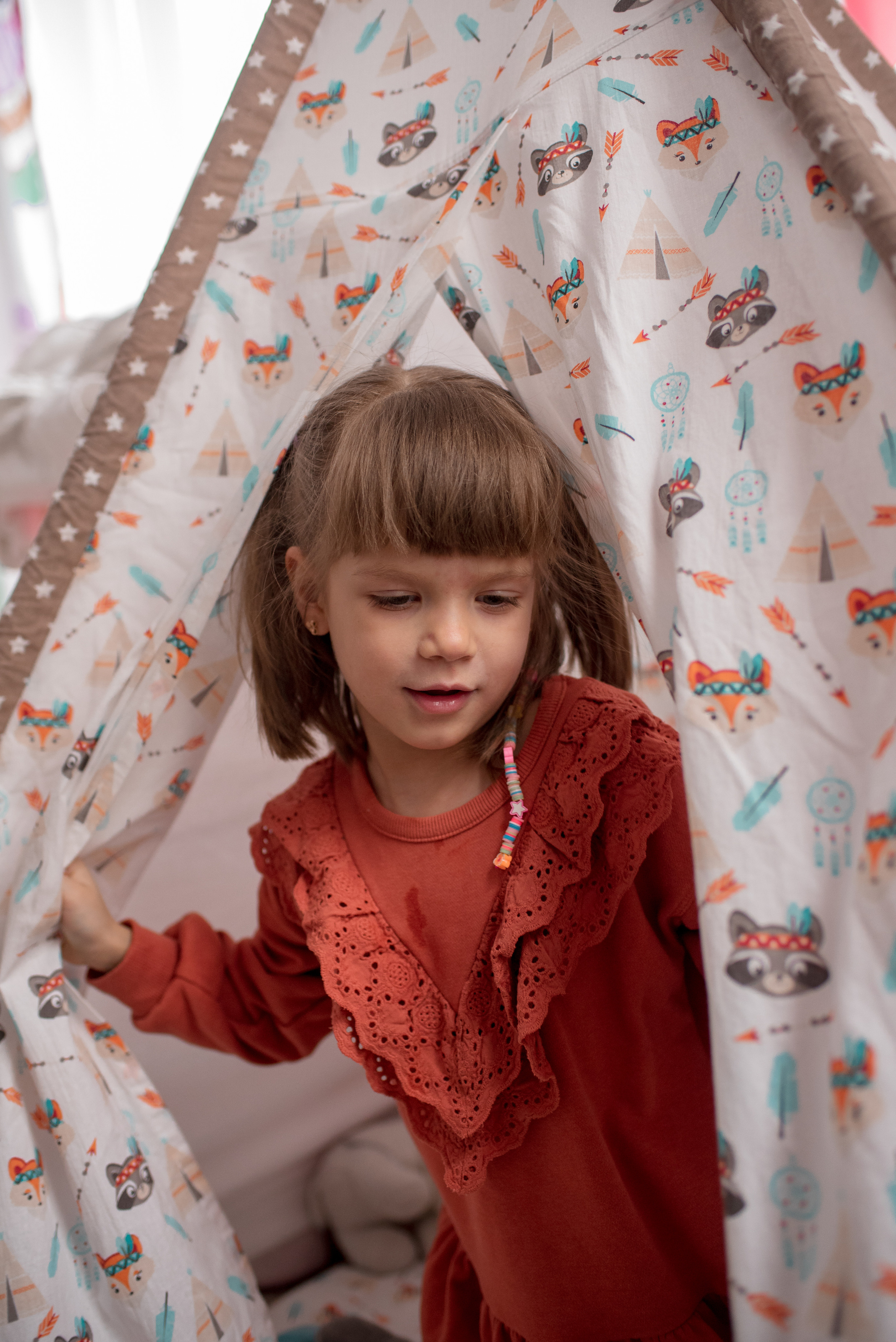 Семья Екатерины. Семейный и женский фотограф в Москве Кубасова Маша